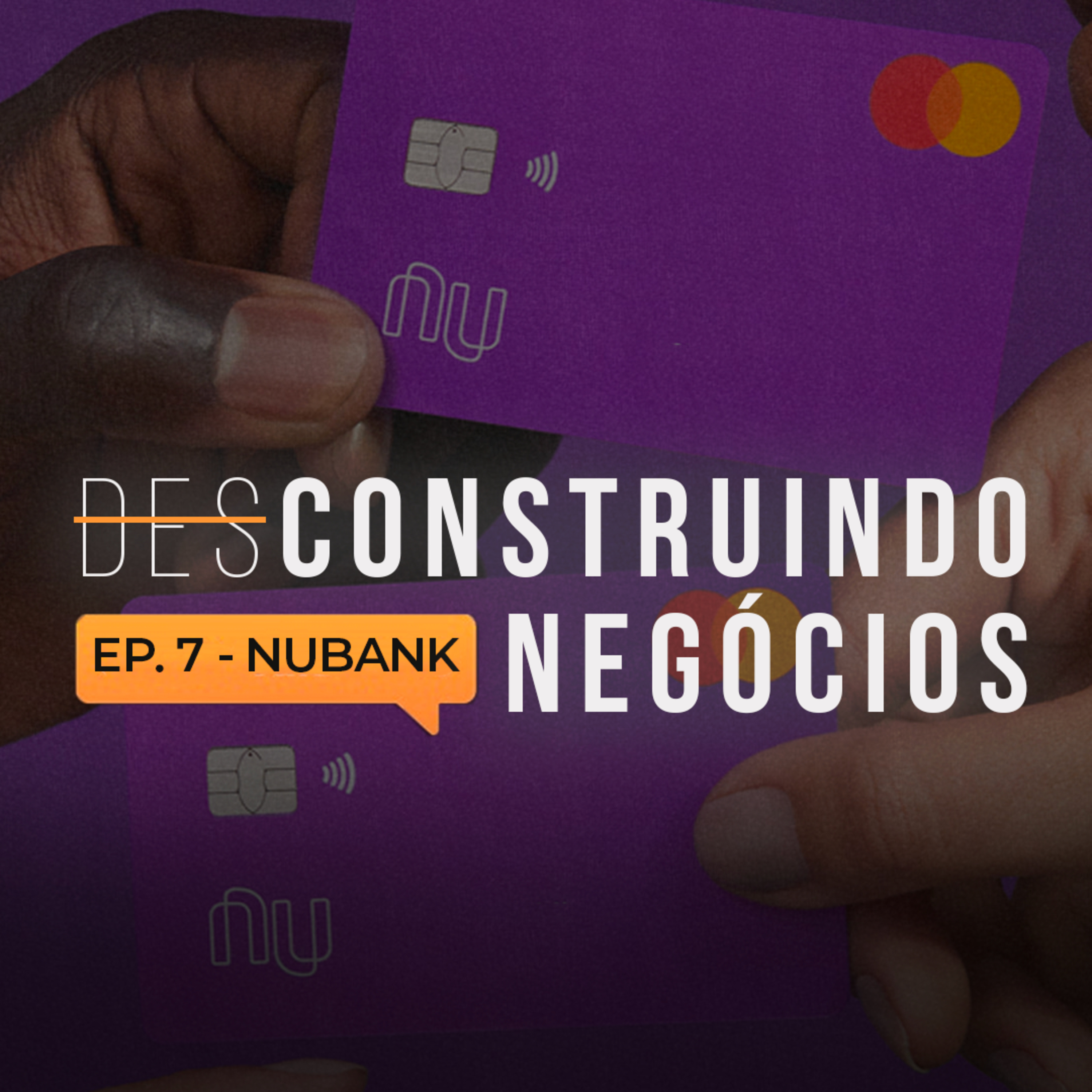 Desconstruindo Negócios