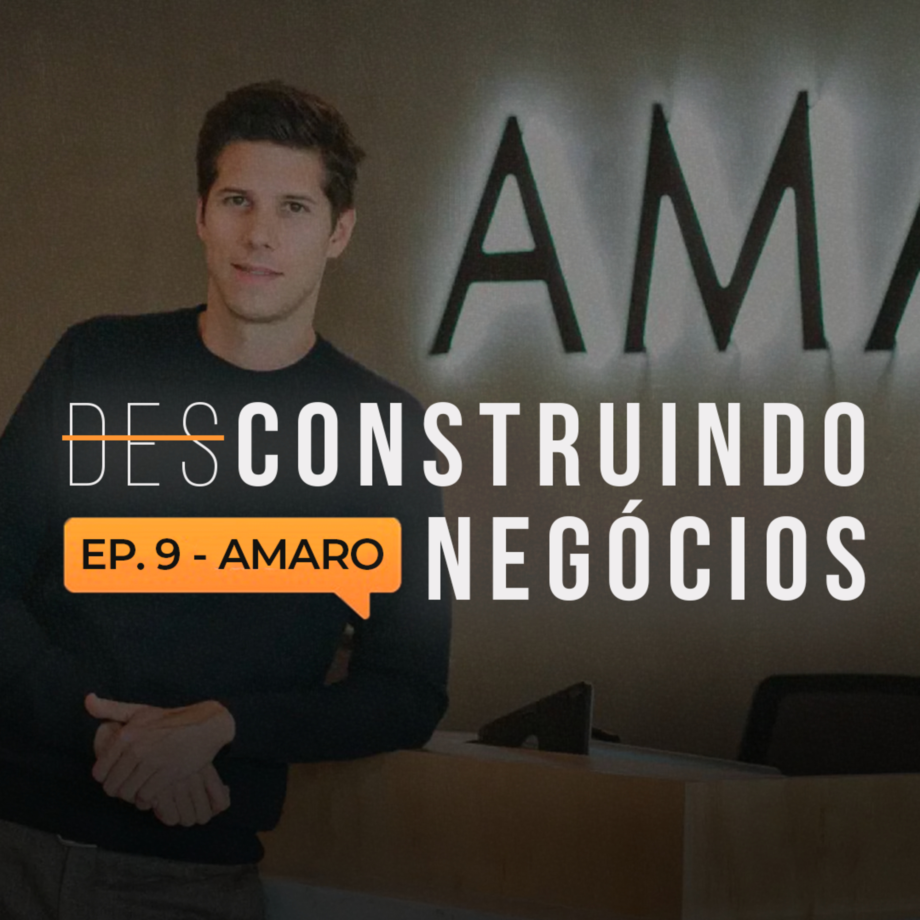 Desconstruindo Negócios