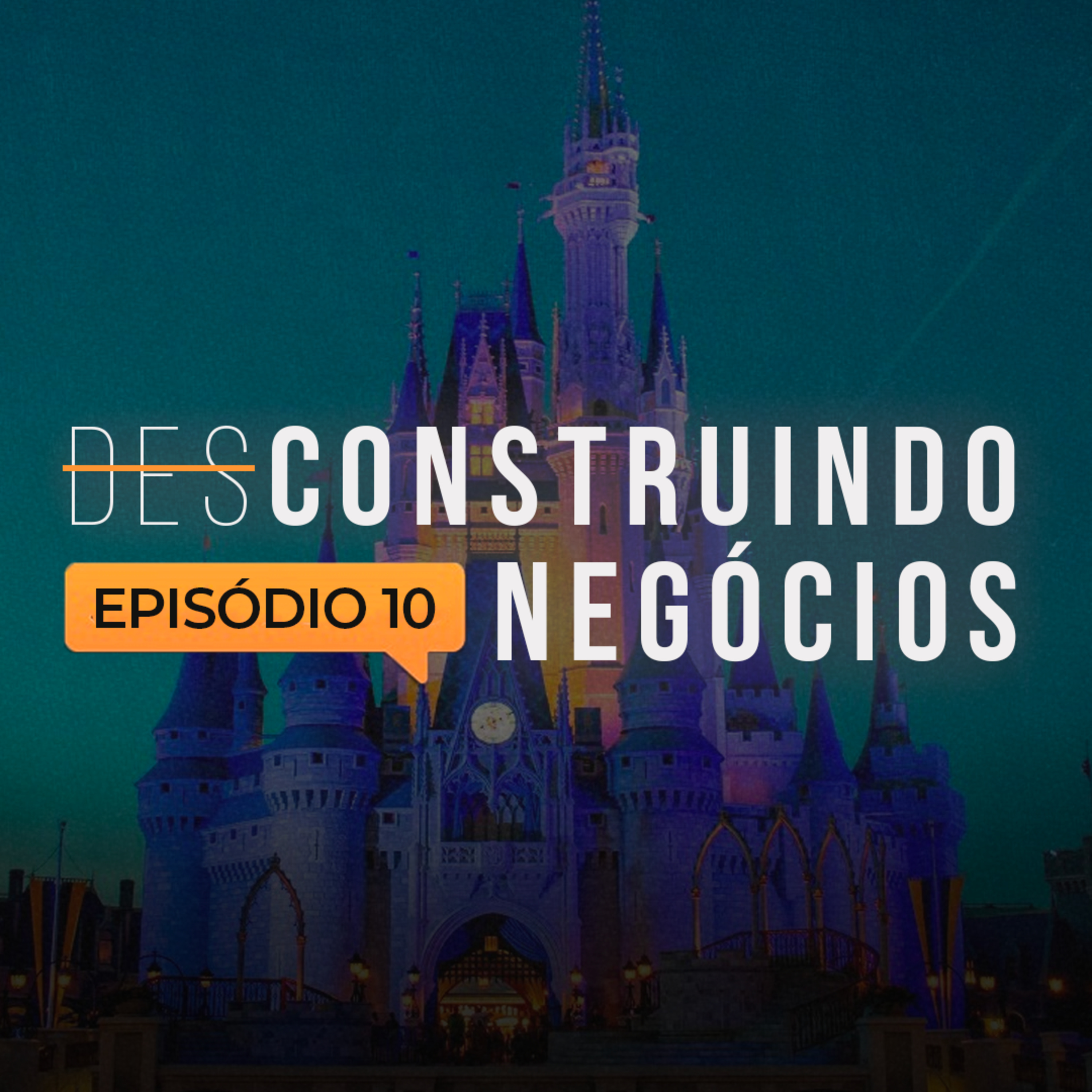 Desconstruindo Negócios