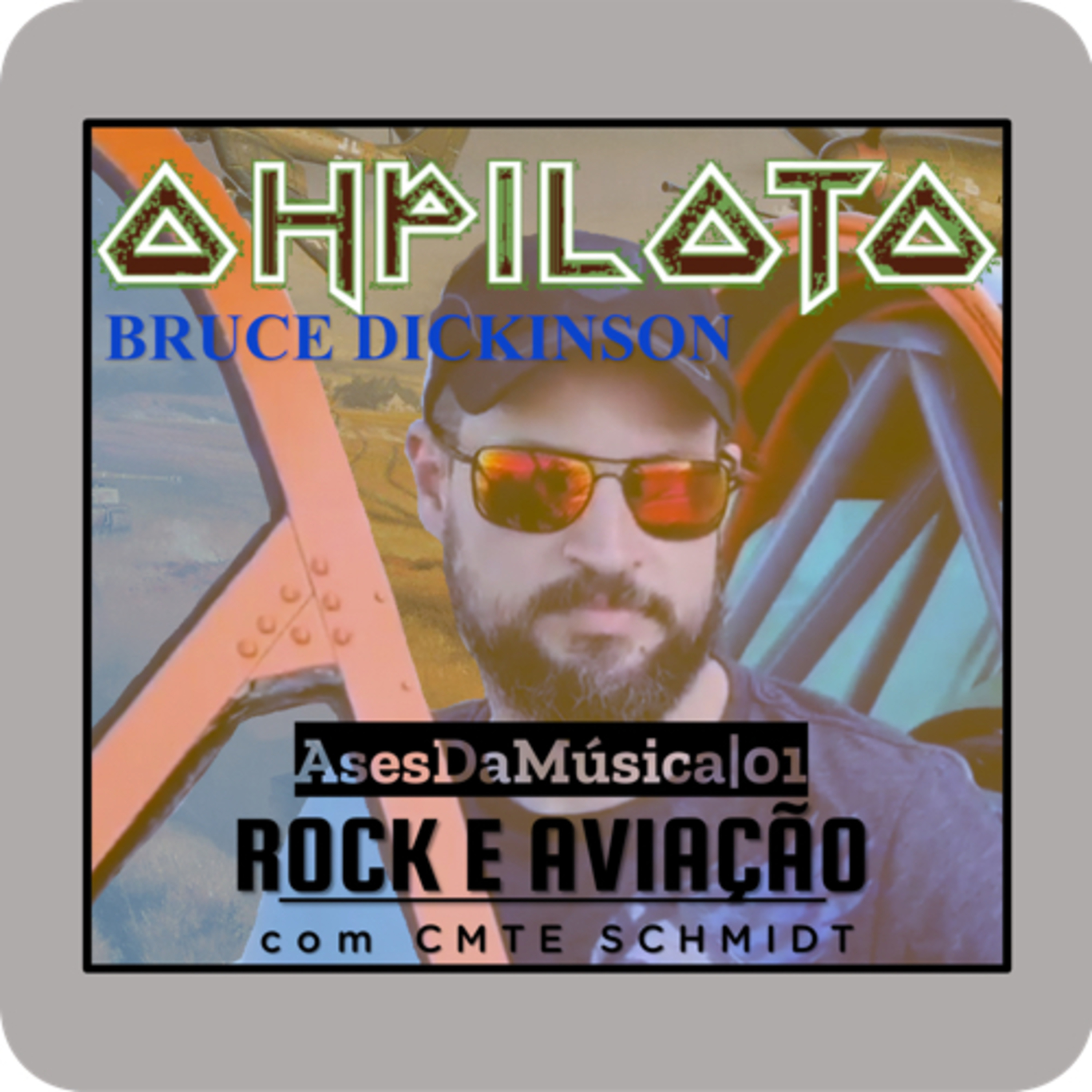 Pilot Nation Podcast