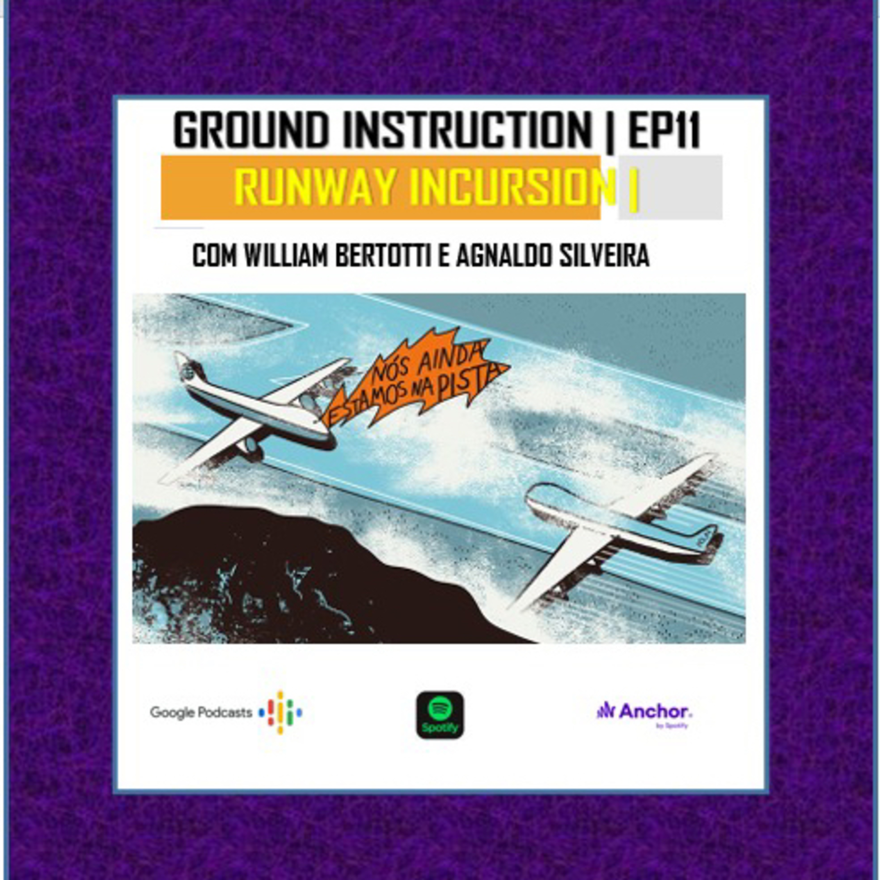 Pilot Nation Podcast