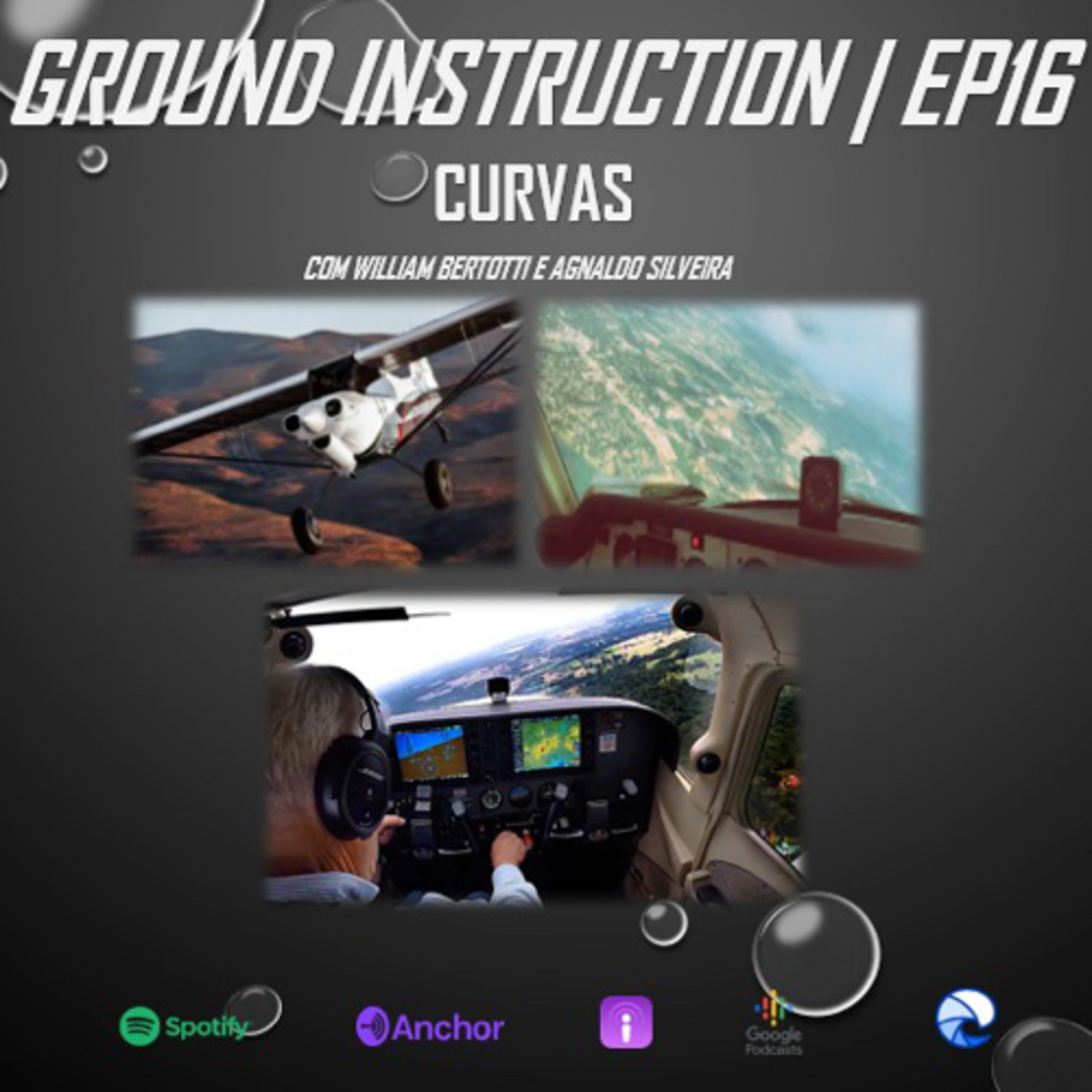 Pilot Nation Podcast