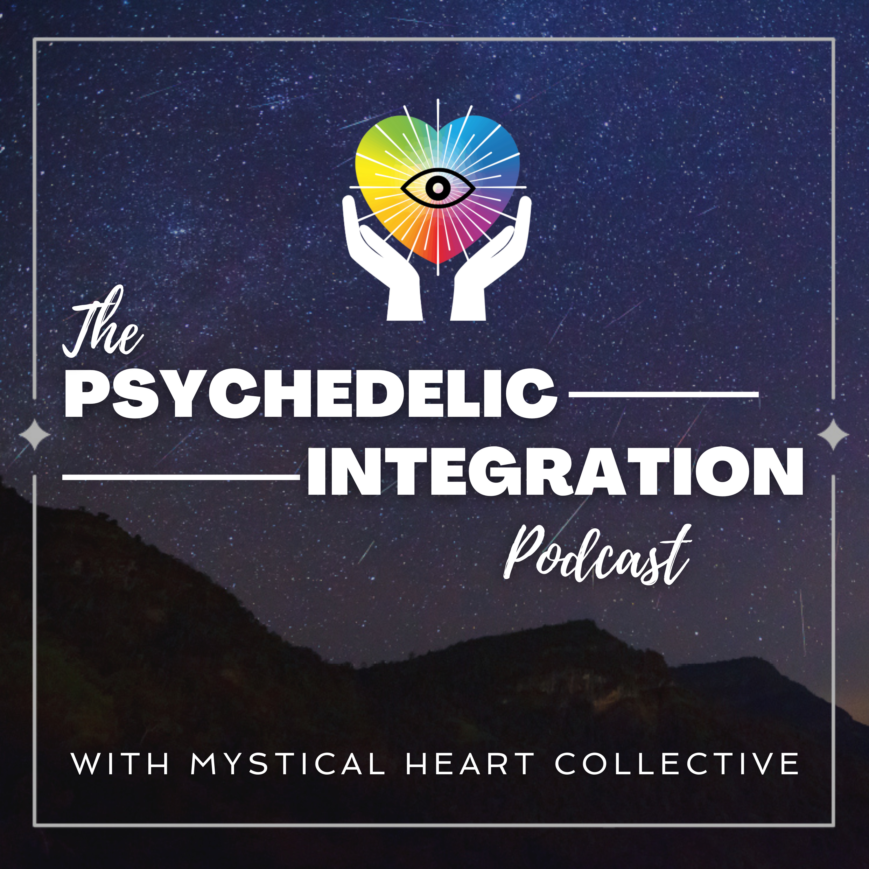 The Psychedelic Integration Podcast