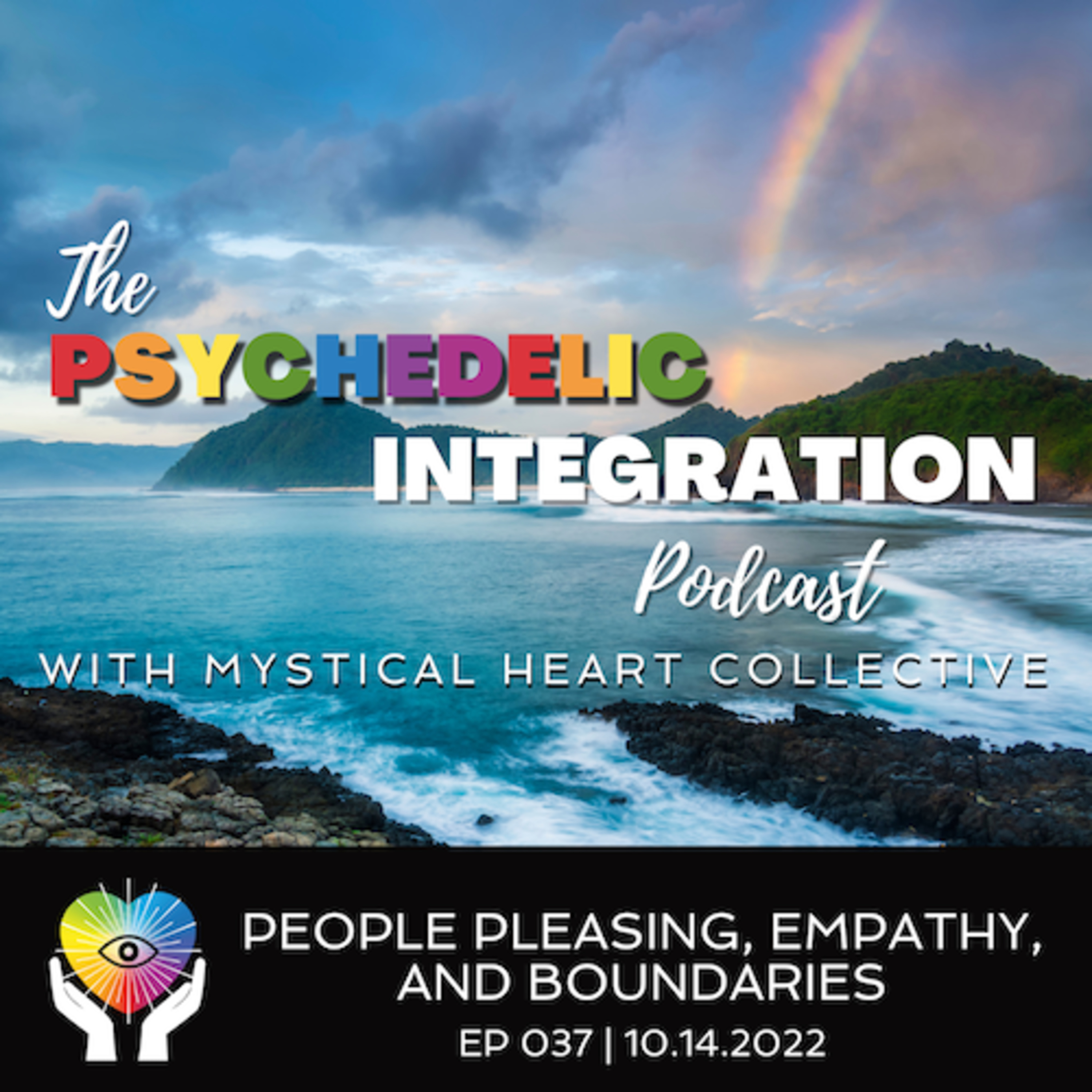 The Psychedelic Integration Podcast