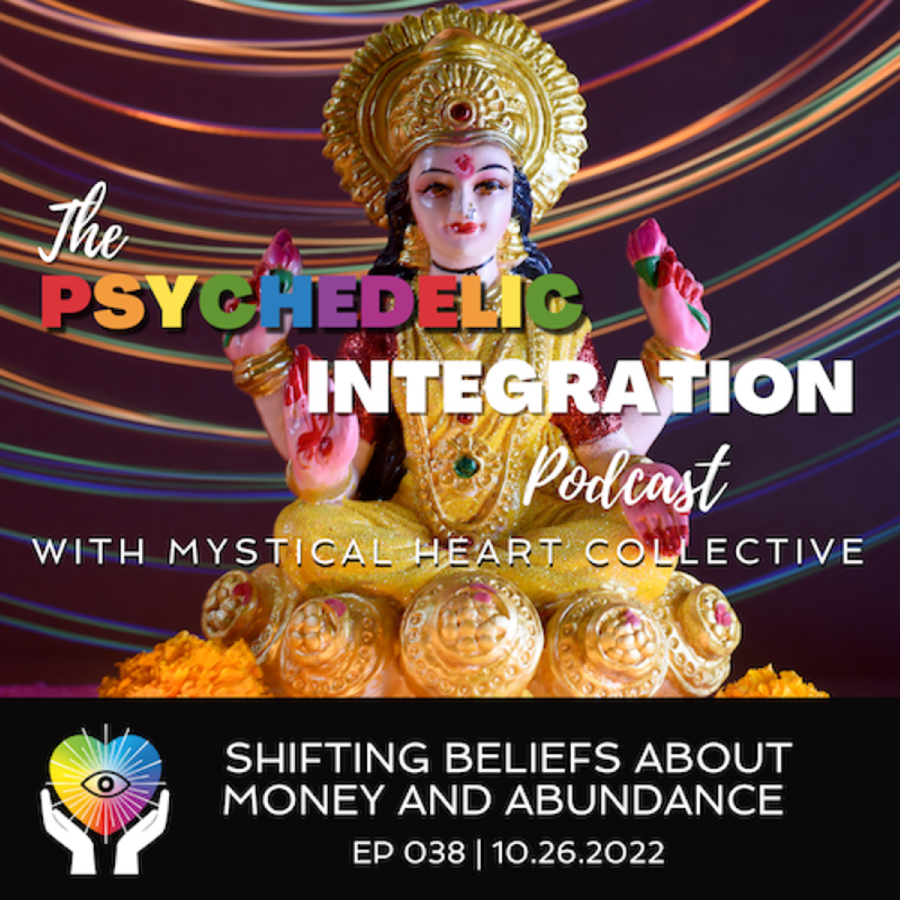 The Psychedelic Integration Podcast