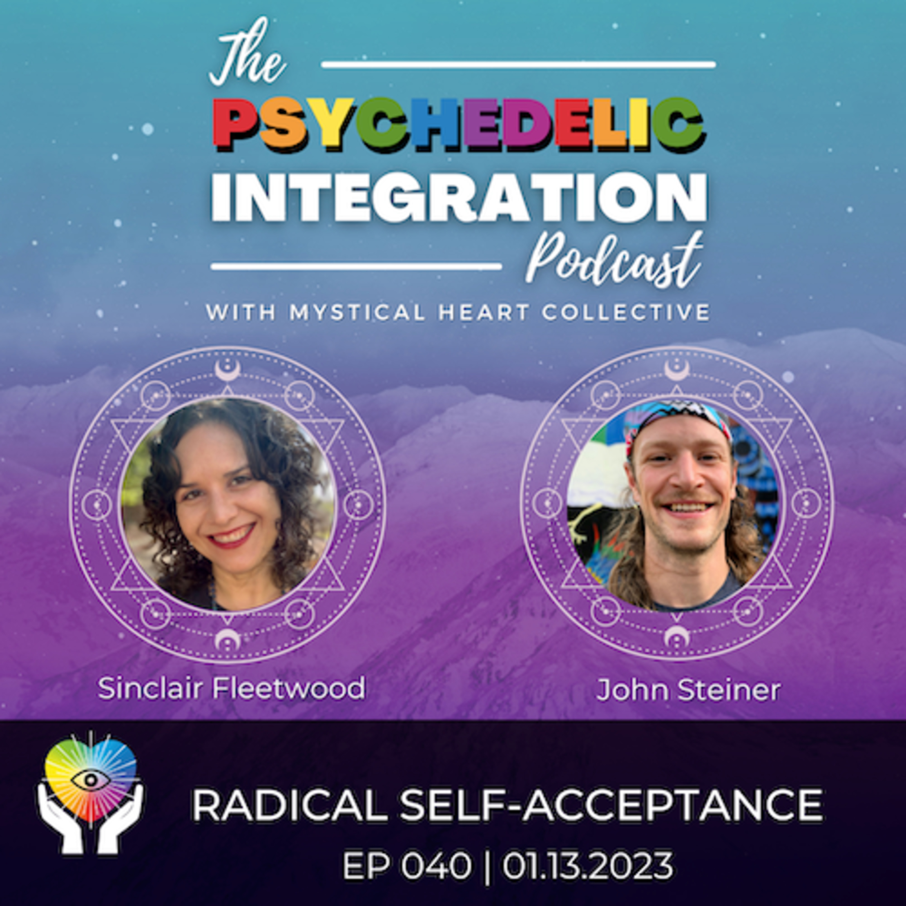 The Psychedelic Integration Podcast