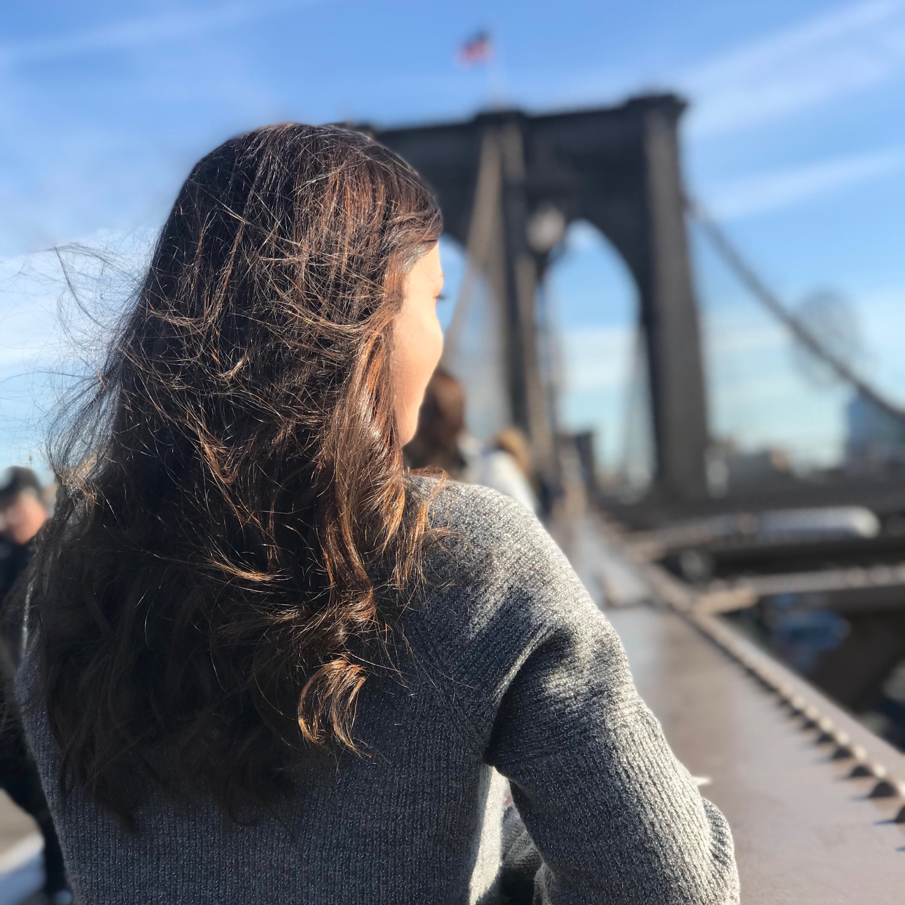 10 Things I Learned Freshman Year