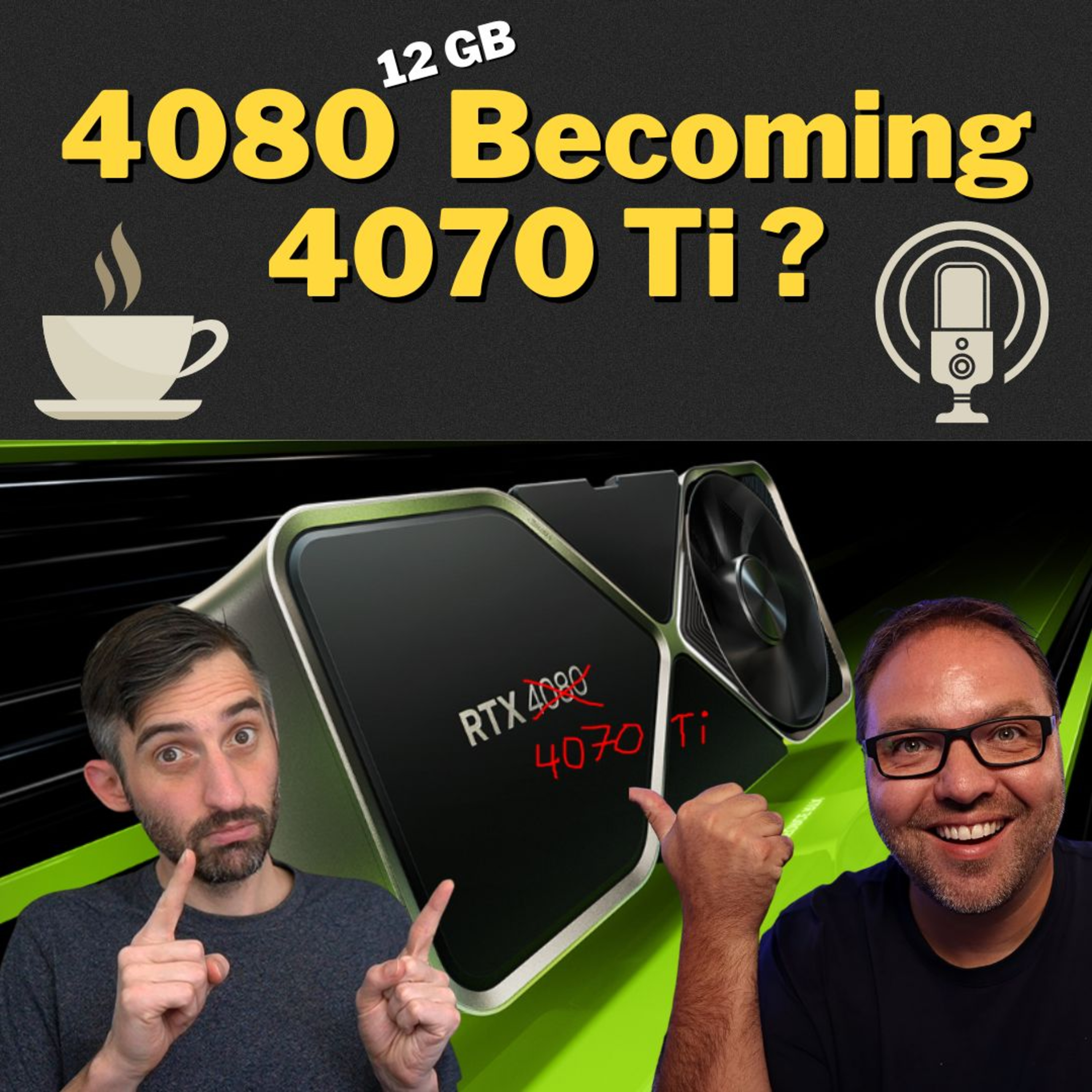 Tech ChitChat Show
