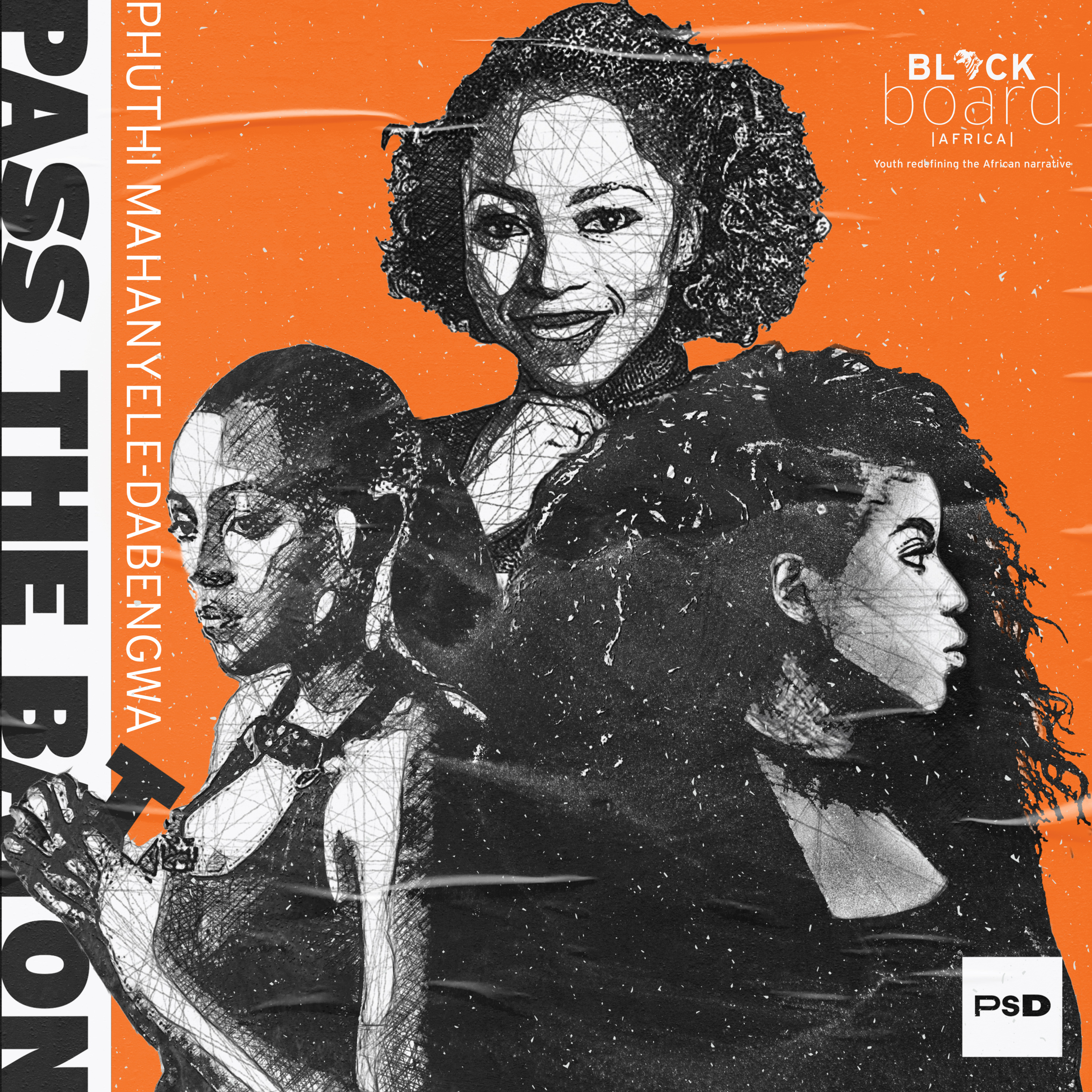 BlackBoard Africa Podcast