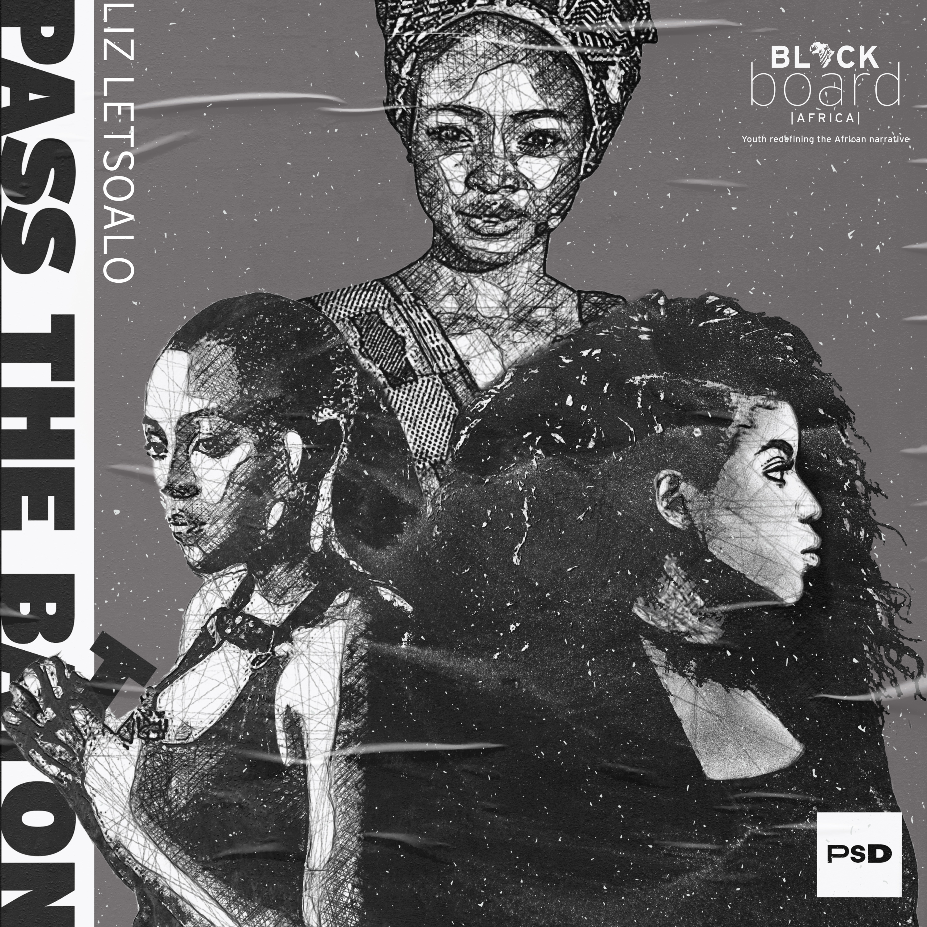 BlackBoard Africa Podcast