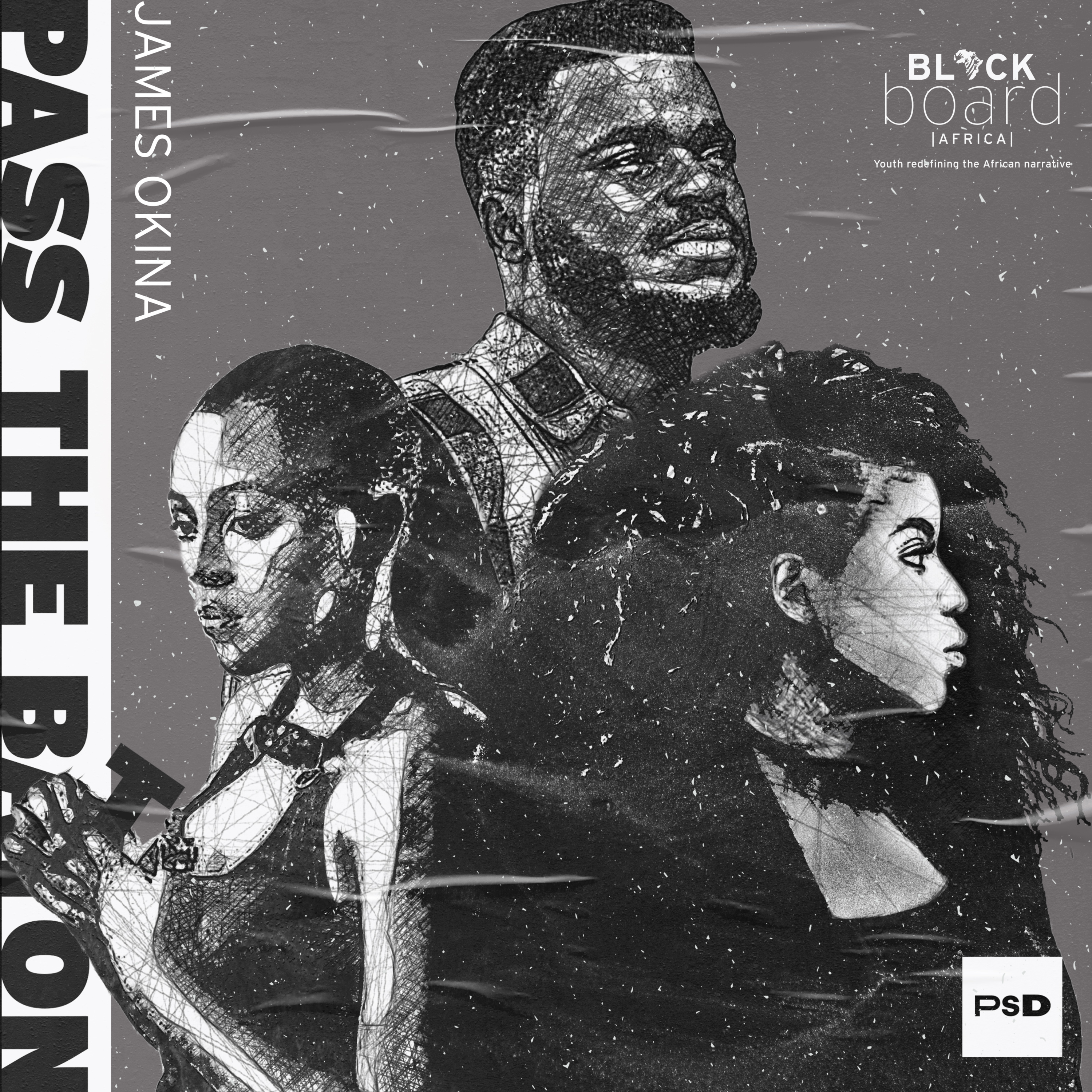 BlackBoard Africa Podcast