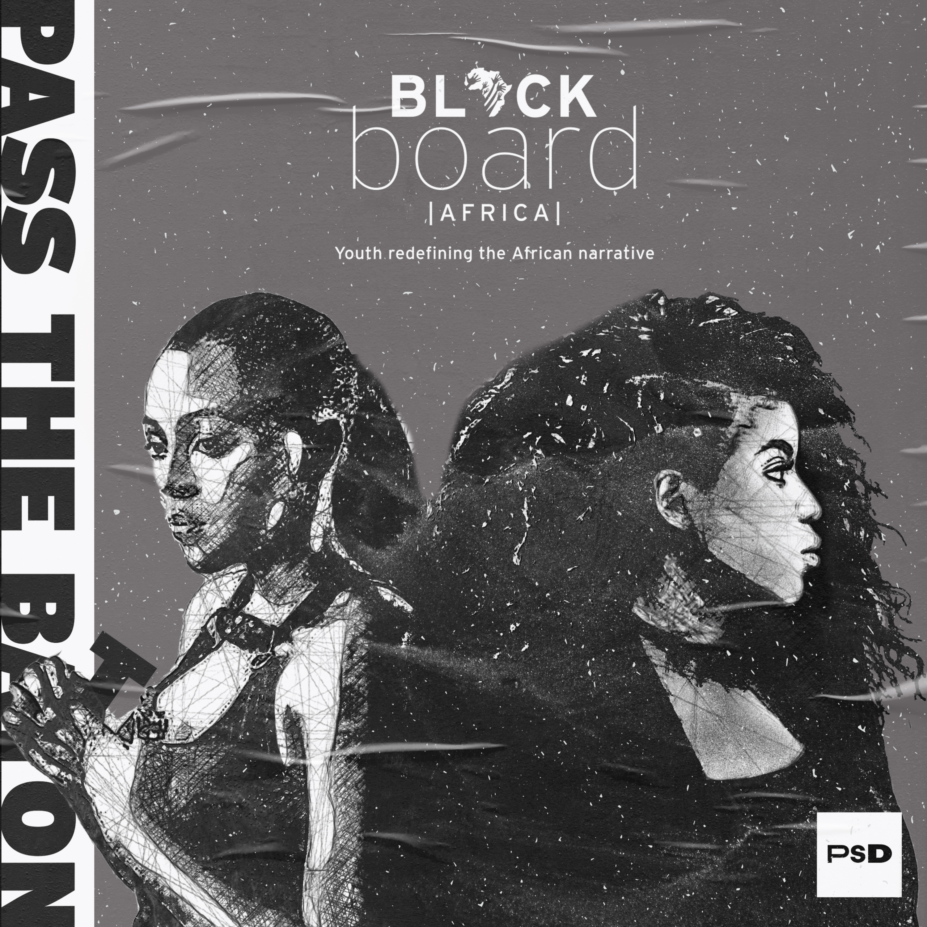 BlackBoard Africa Podcast