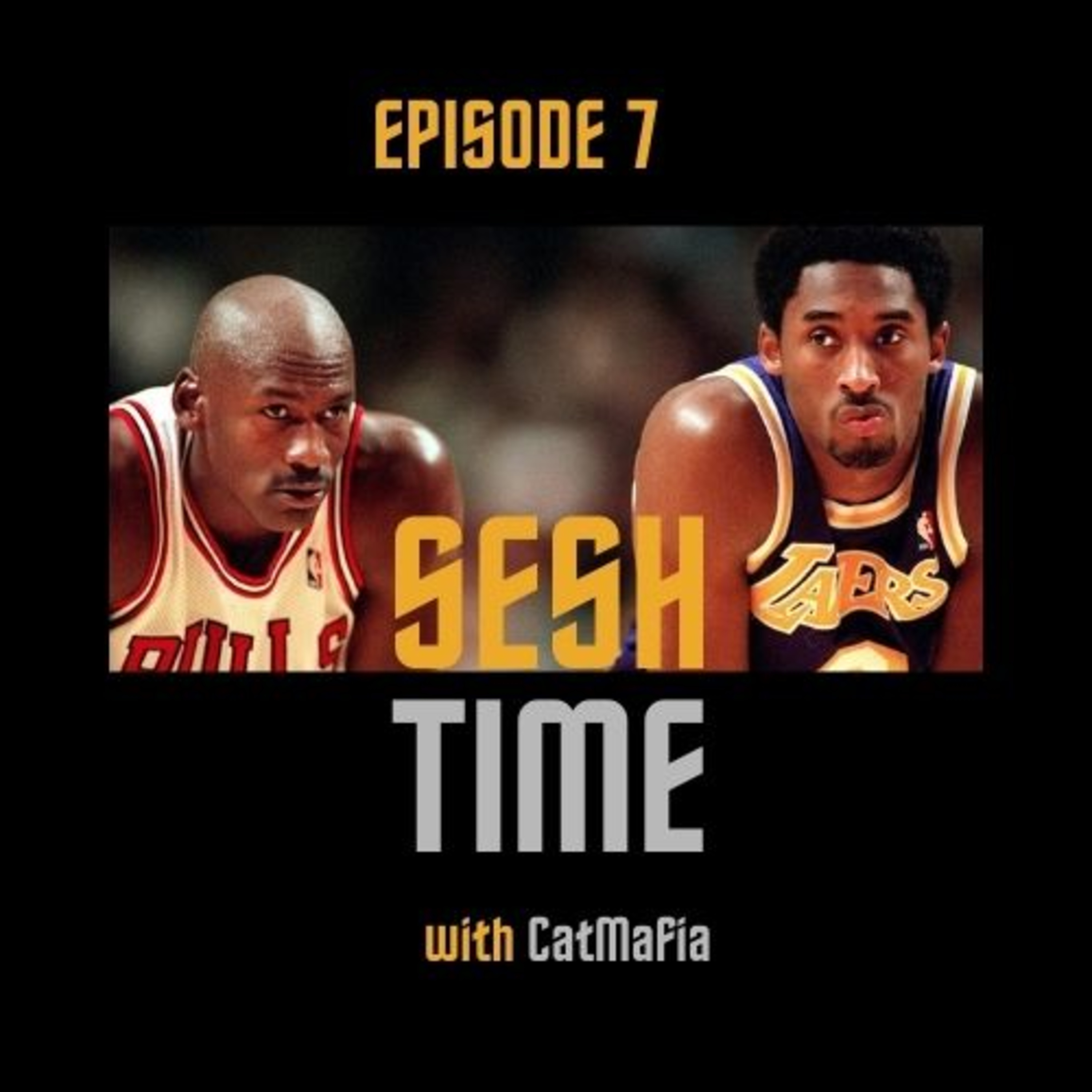 SeshTime with CatMafia