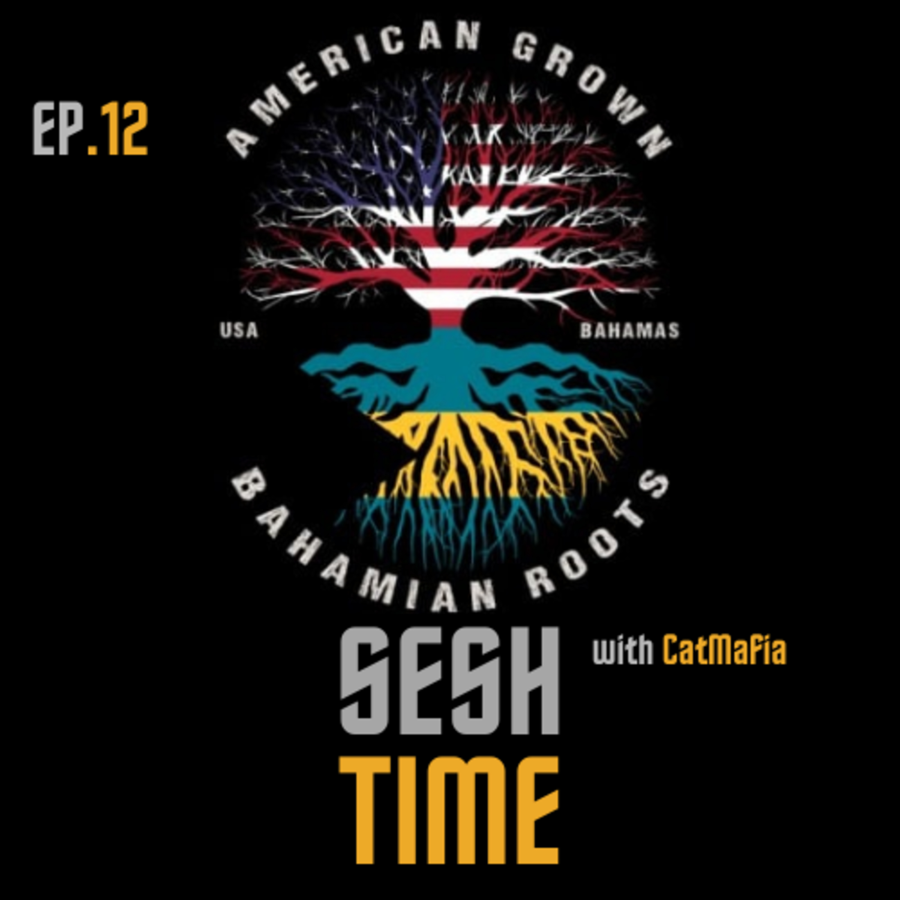 SeshTime with CatMafia