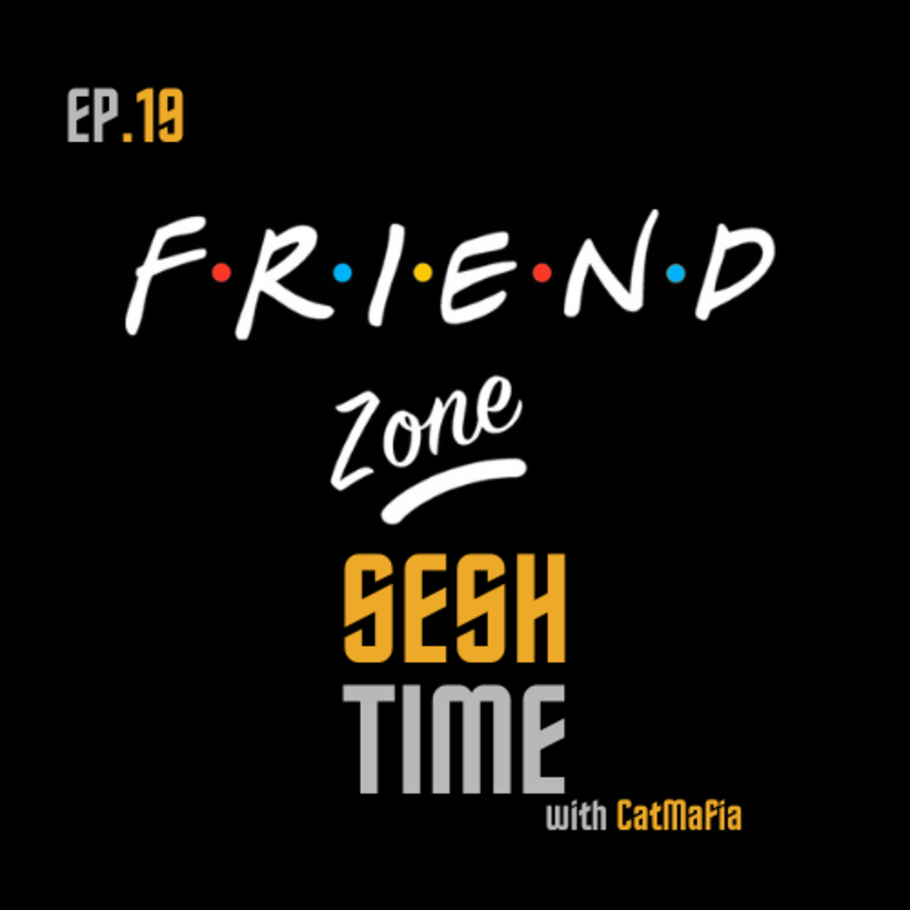SeshTime with CatMafia