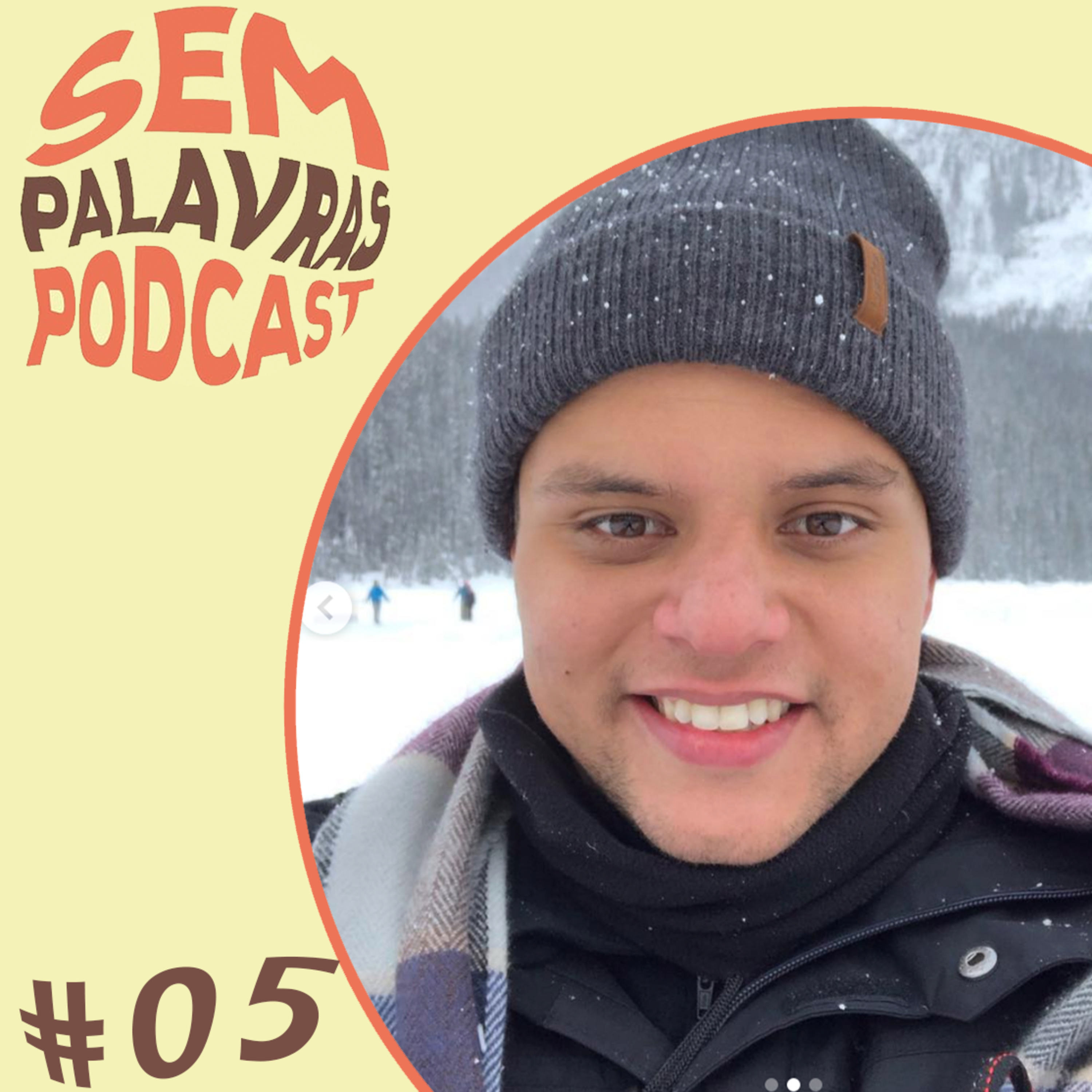 Sem Palavras Podcast