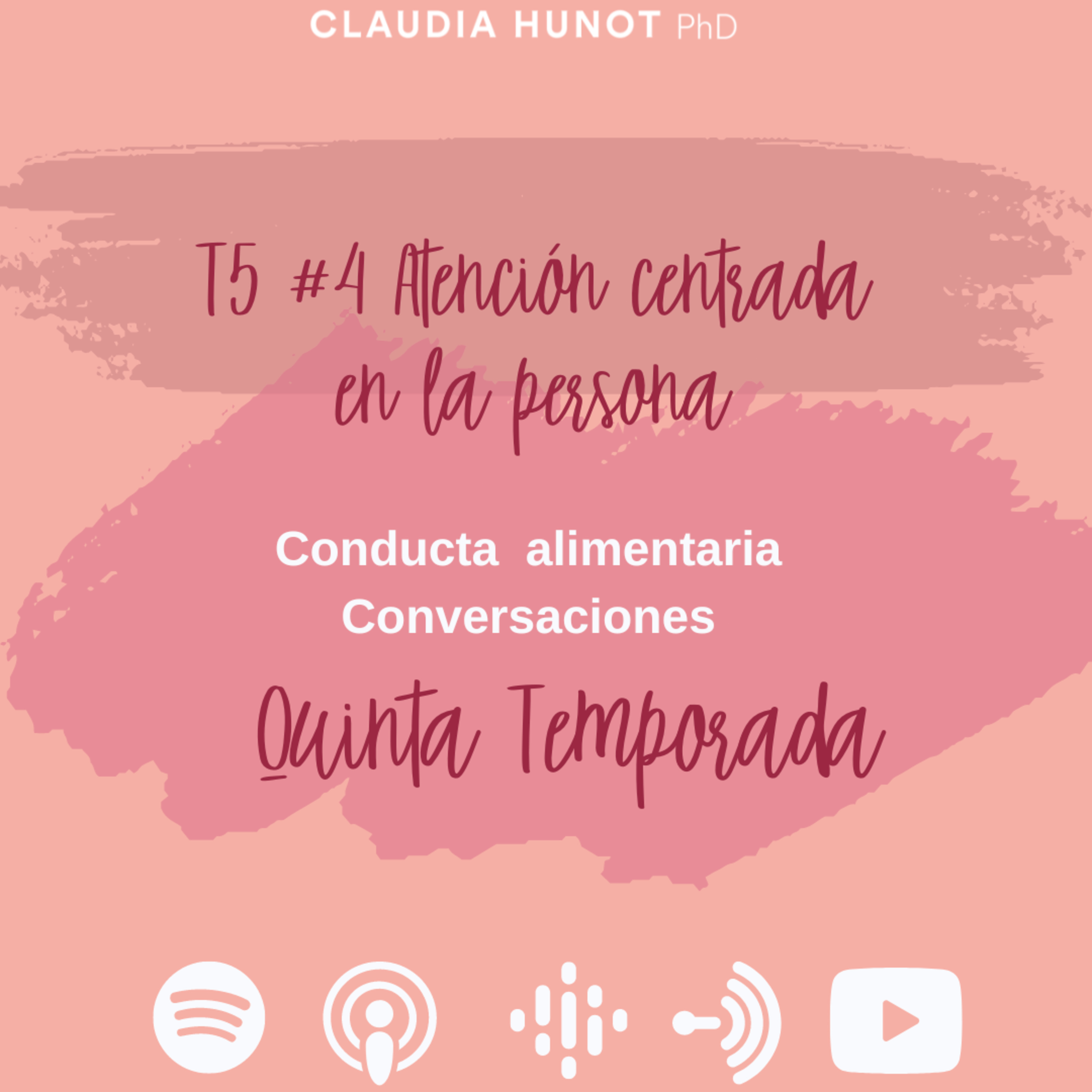 ALIMENTOS Y EMOCIONES PODCAST
