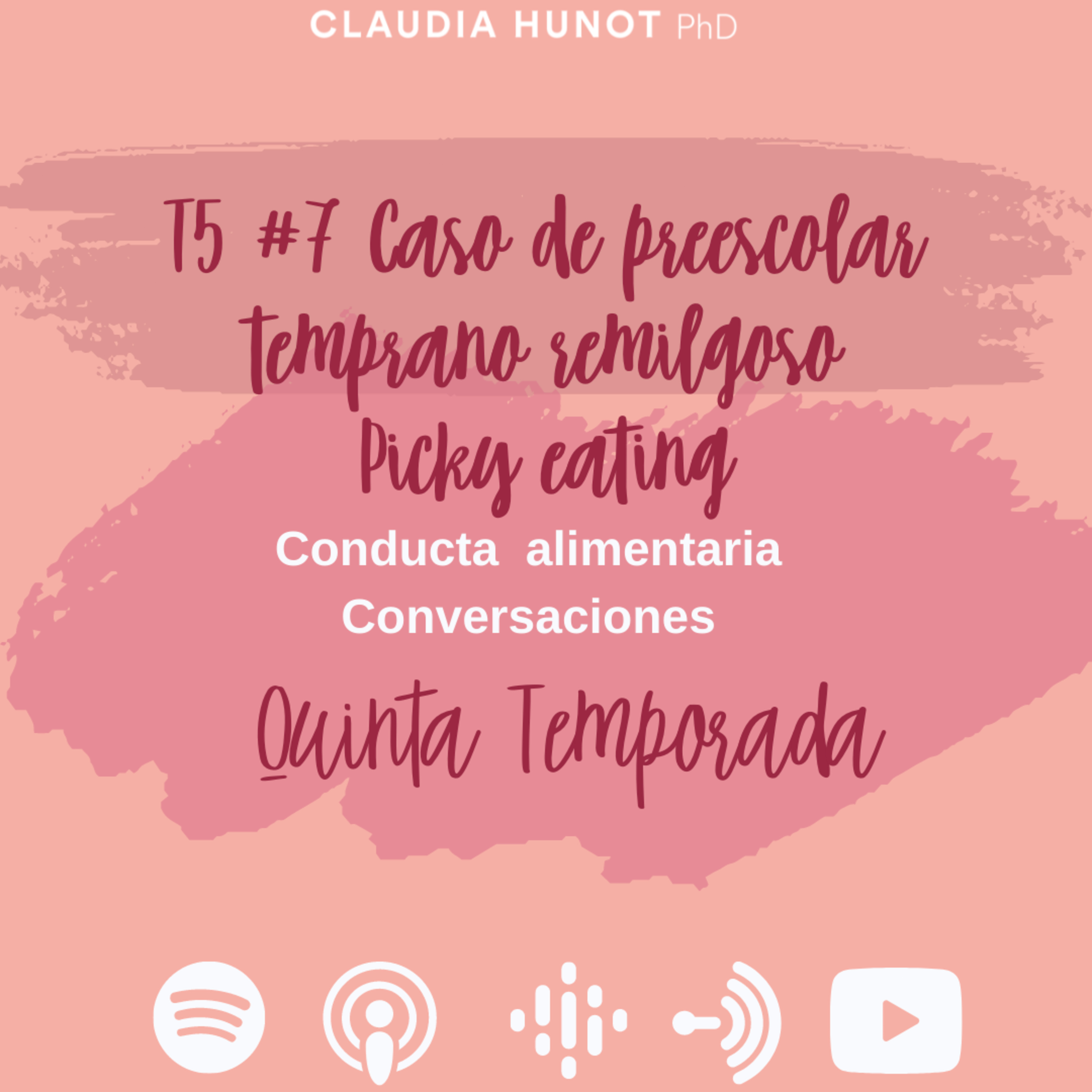 ALIMENTOS Y EMOCIONES PODCAST