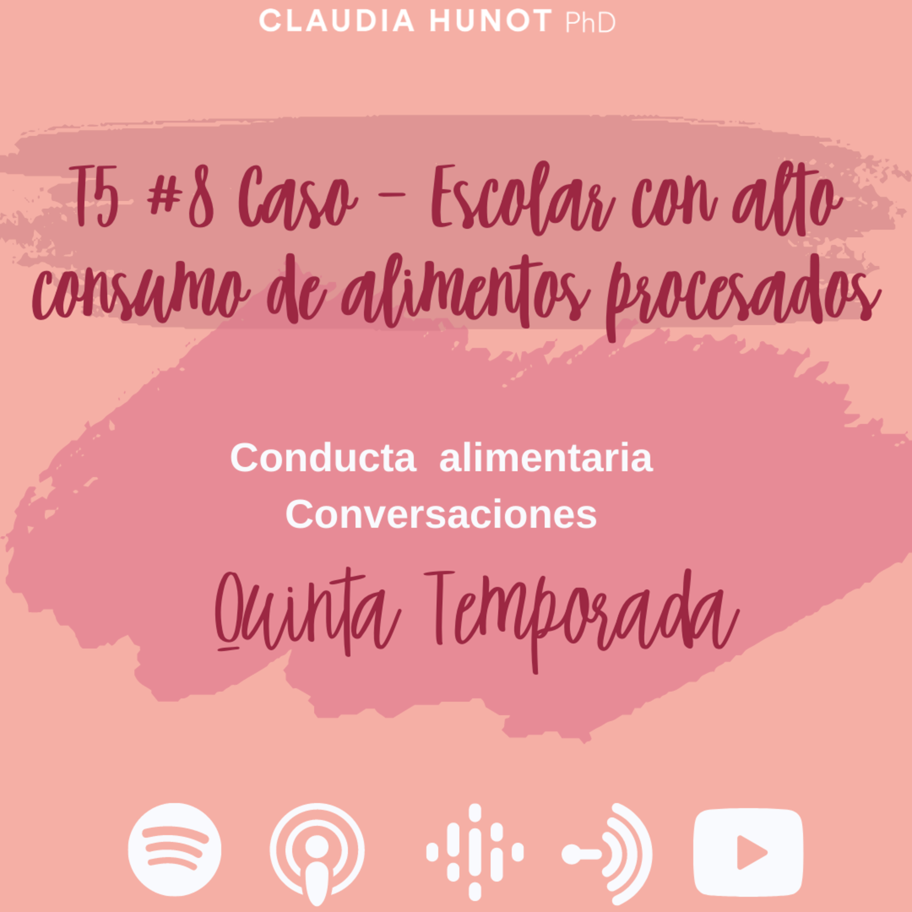 ALIMENTOS Y EMOCIONES PODCAST