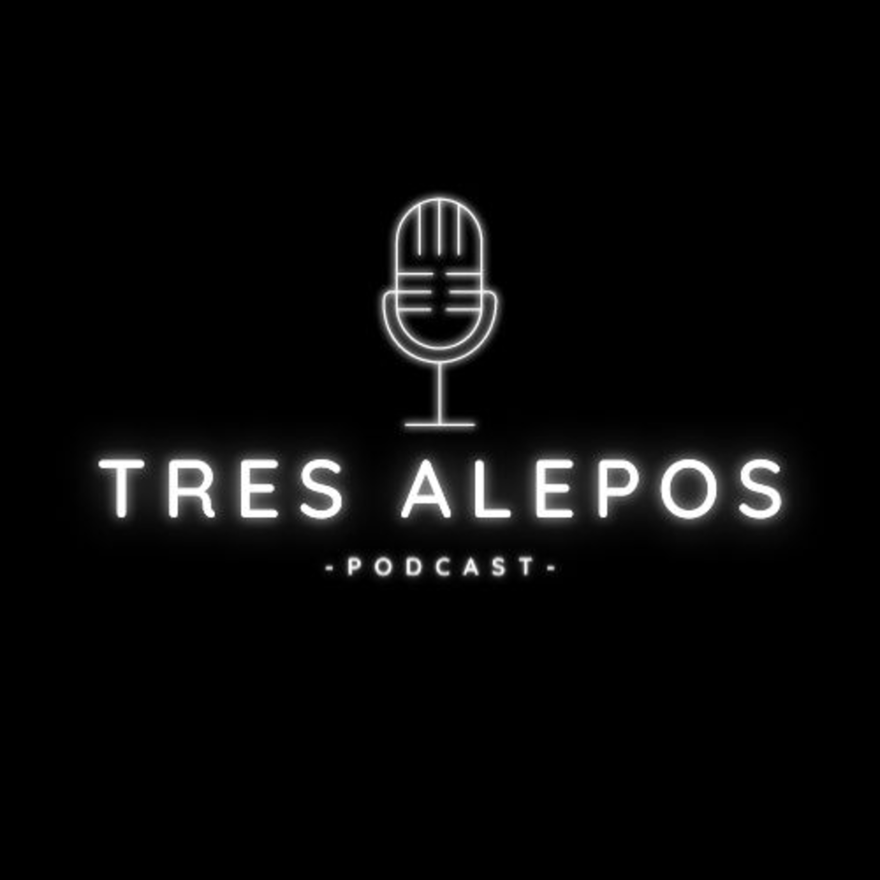 Tres Alepos