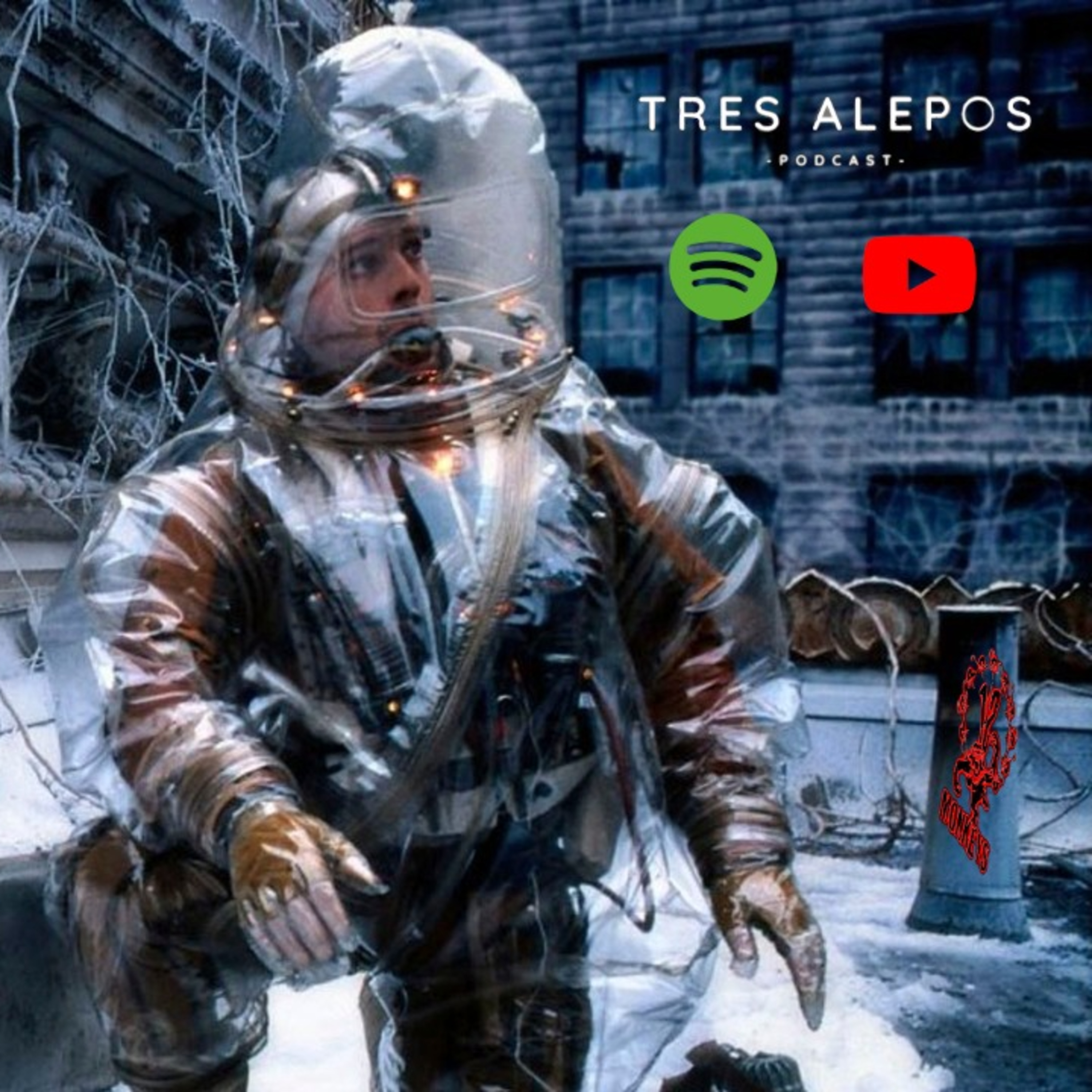 Tres Alepos