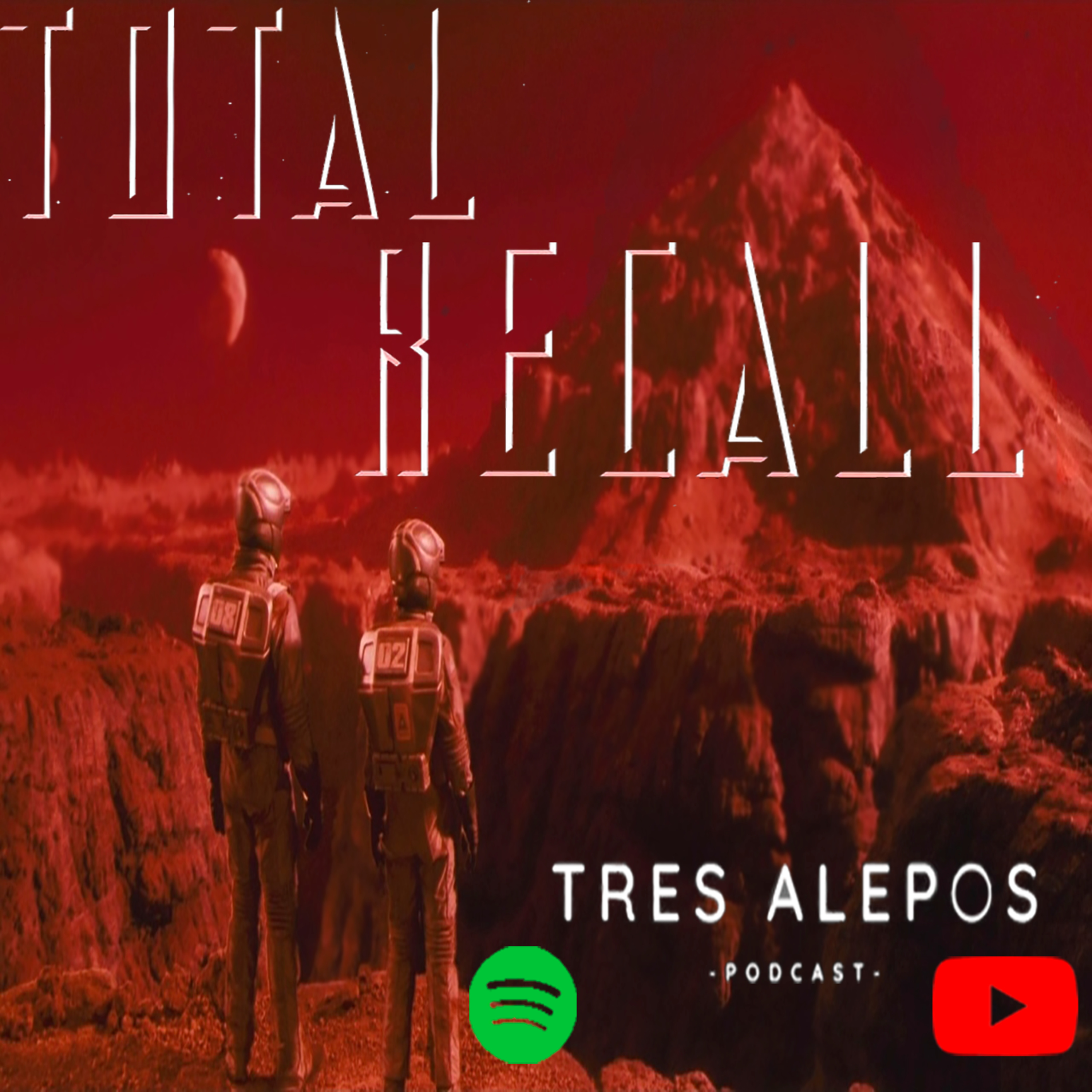 Tres Alepos