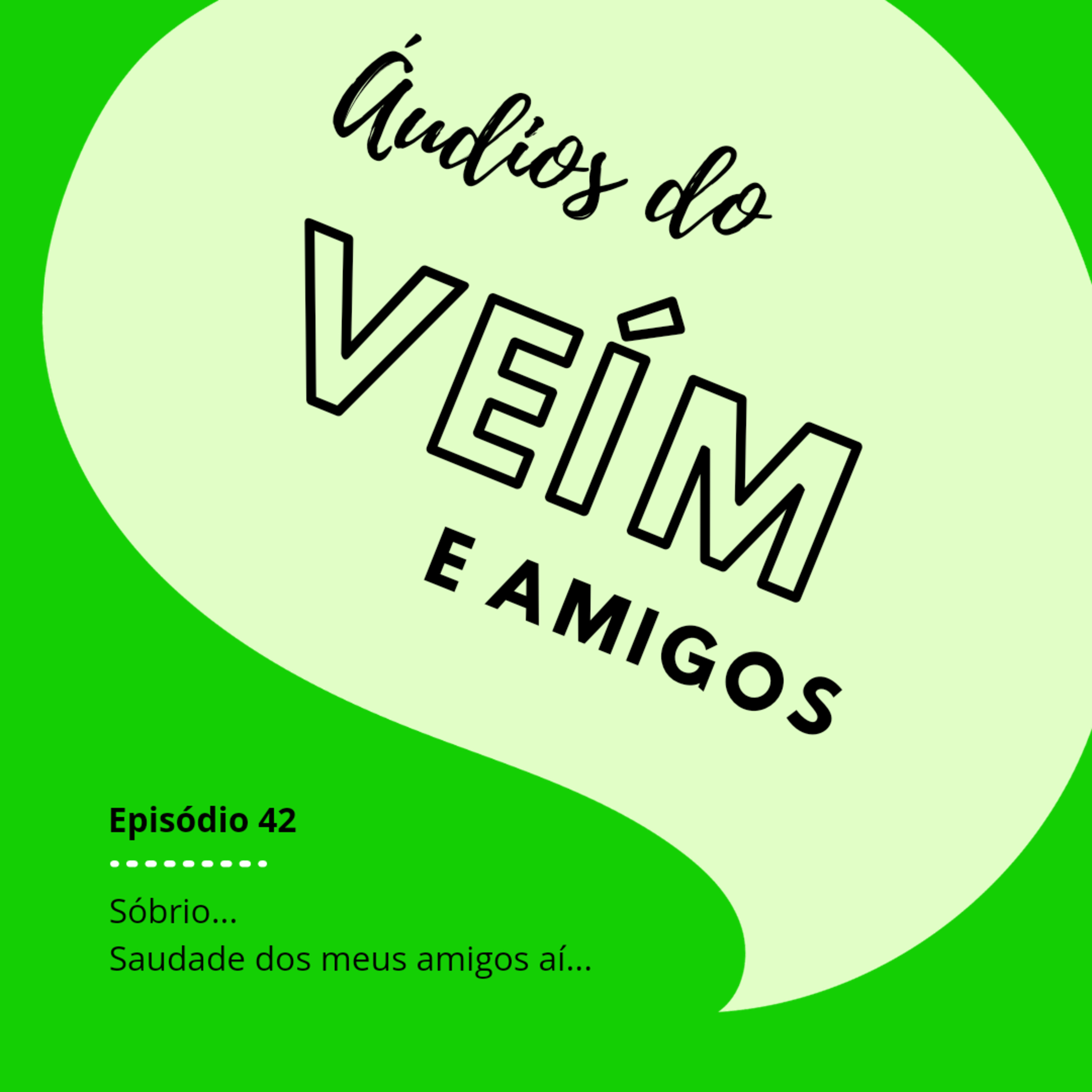 Áudios do Veím e Amigos