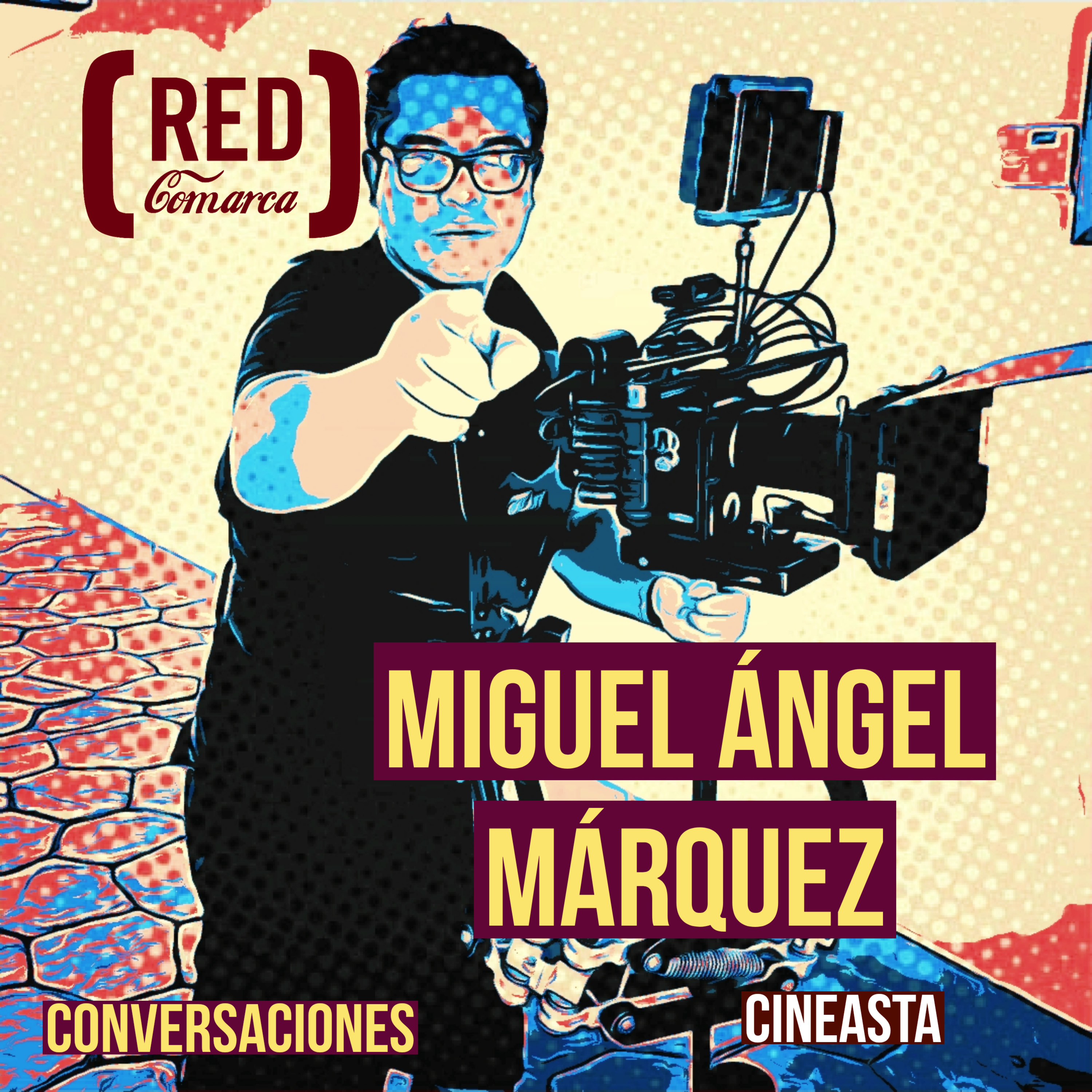 Red Comarca