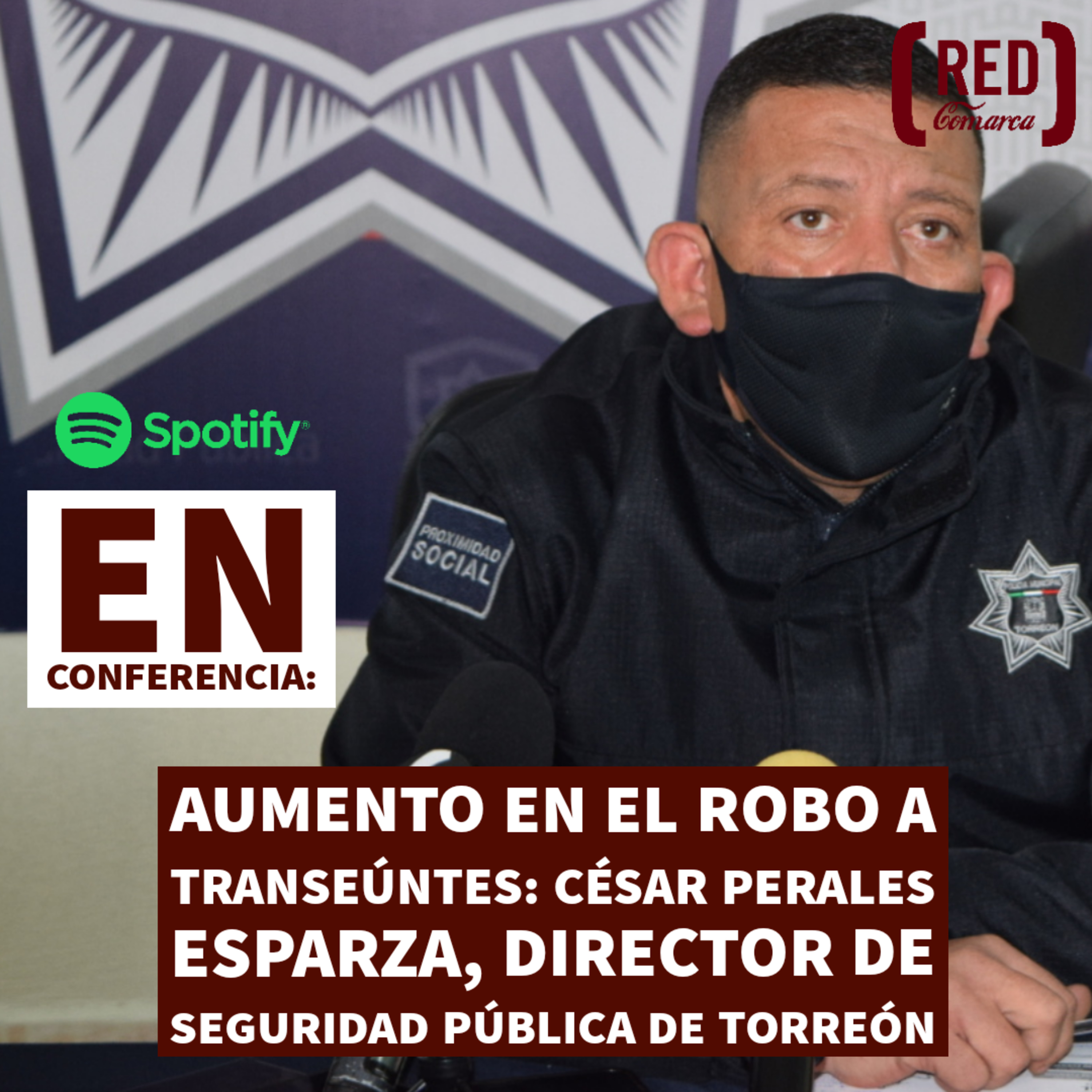 Red Comarca