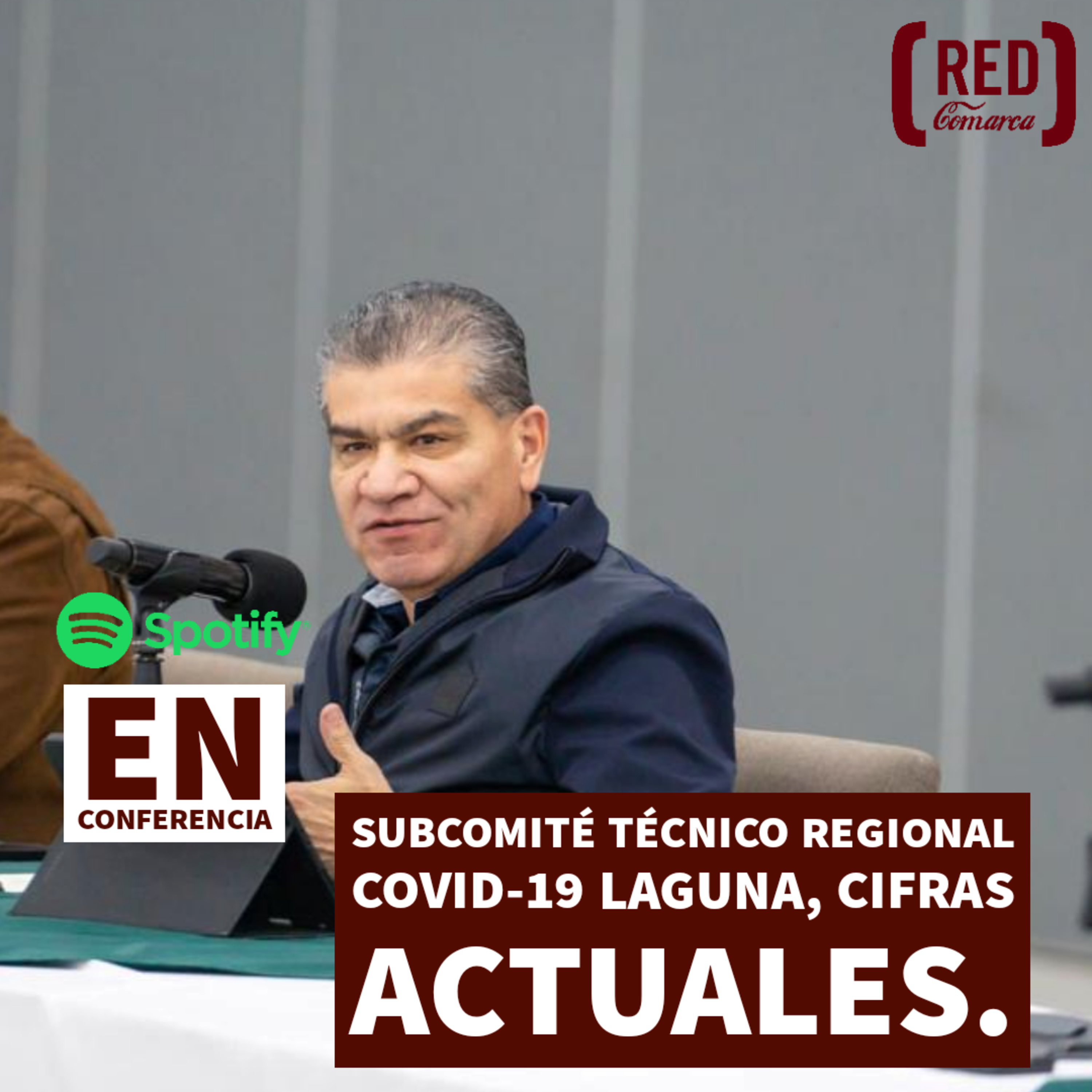 Red Comarca