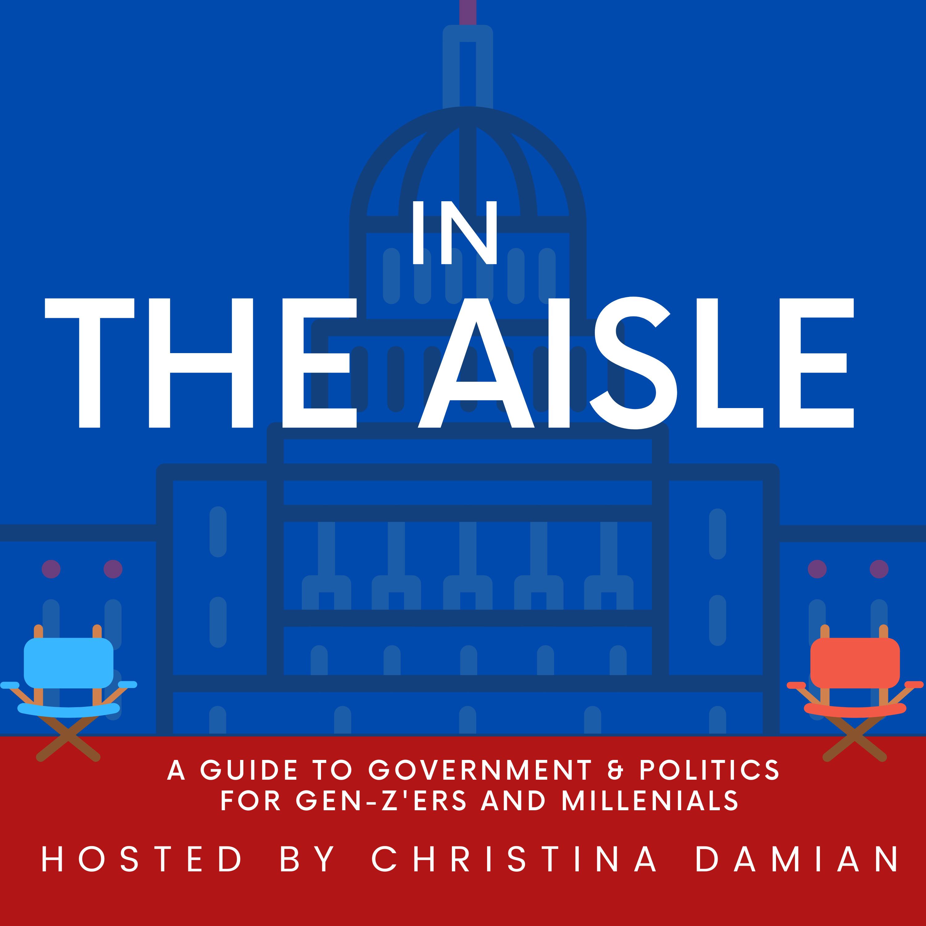 Extended Trailer Minisode: Meet the Host