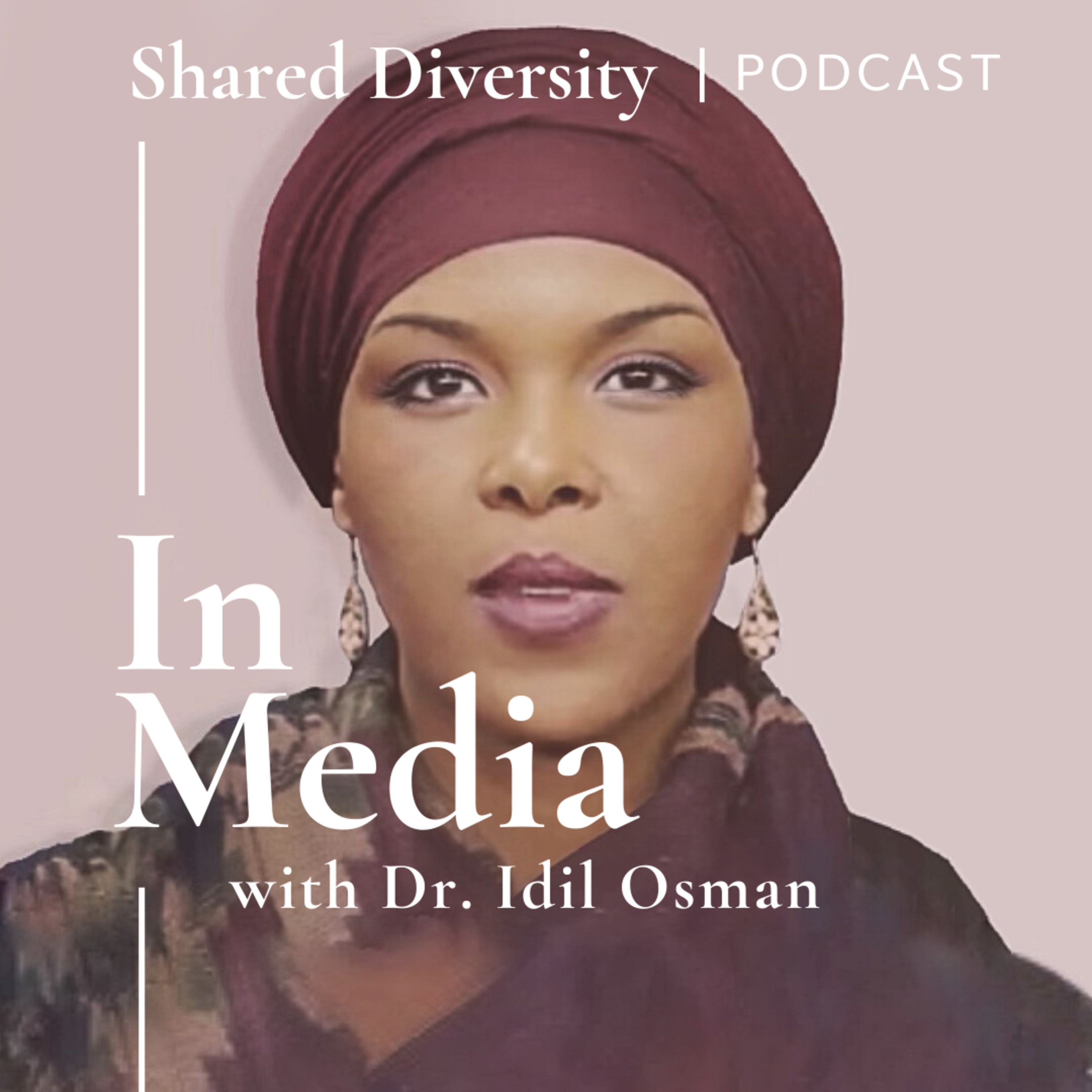 Shared Diversity by Sina Port - Business, Branding, and Womanhood