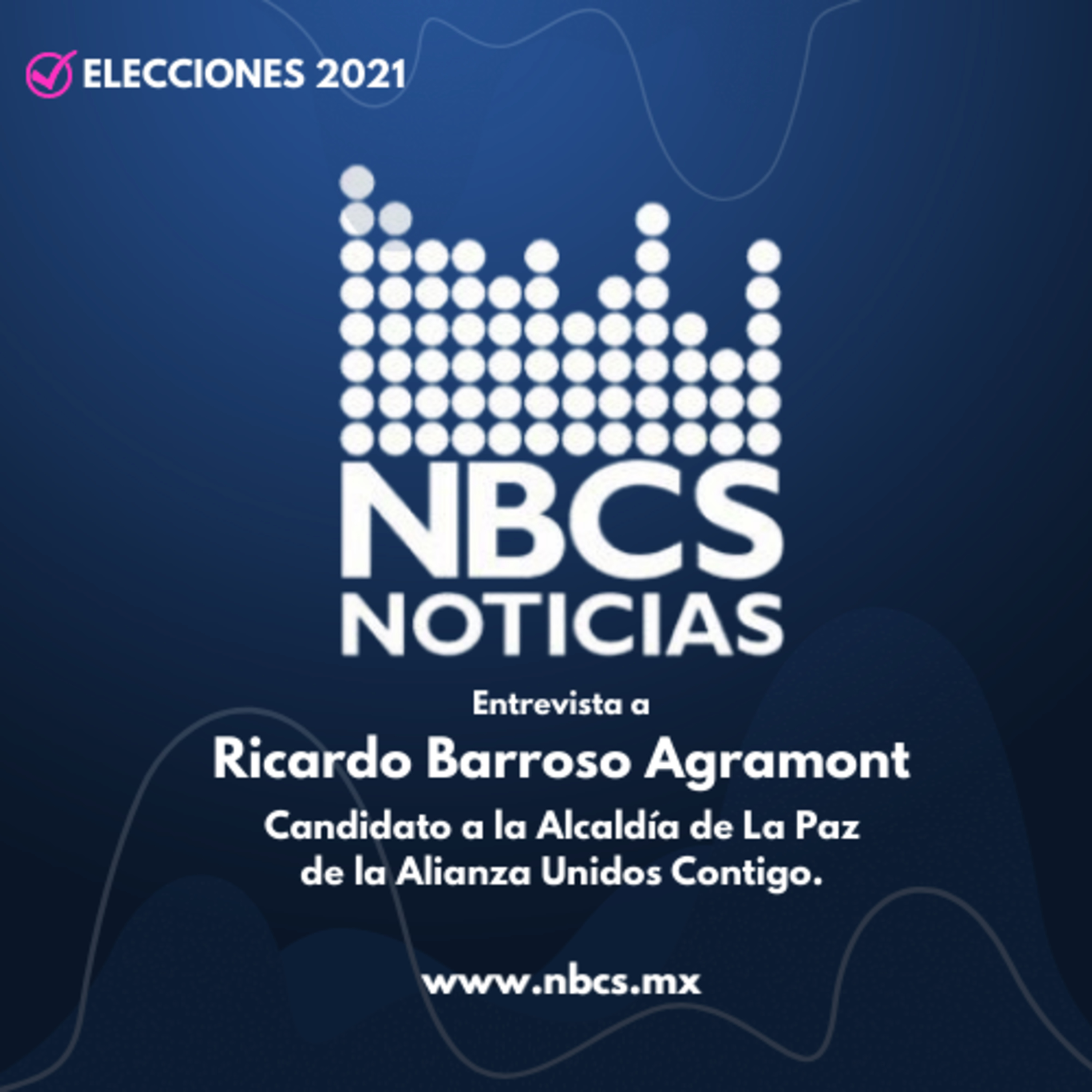 NBCS NOTICIAS