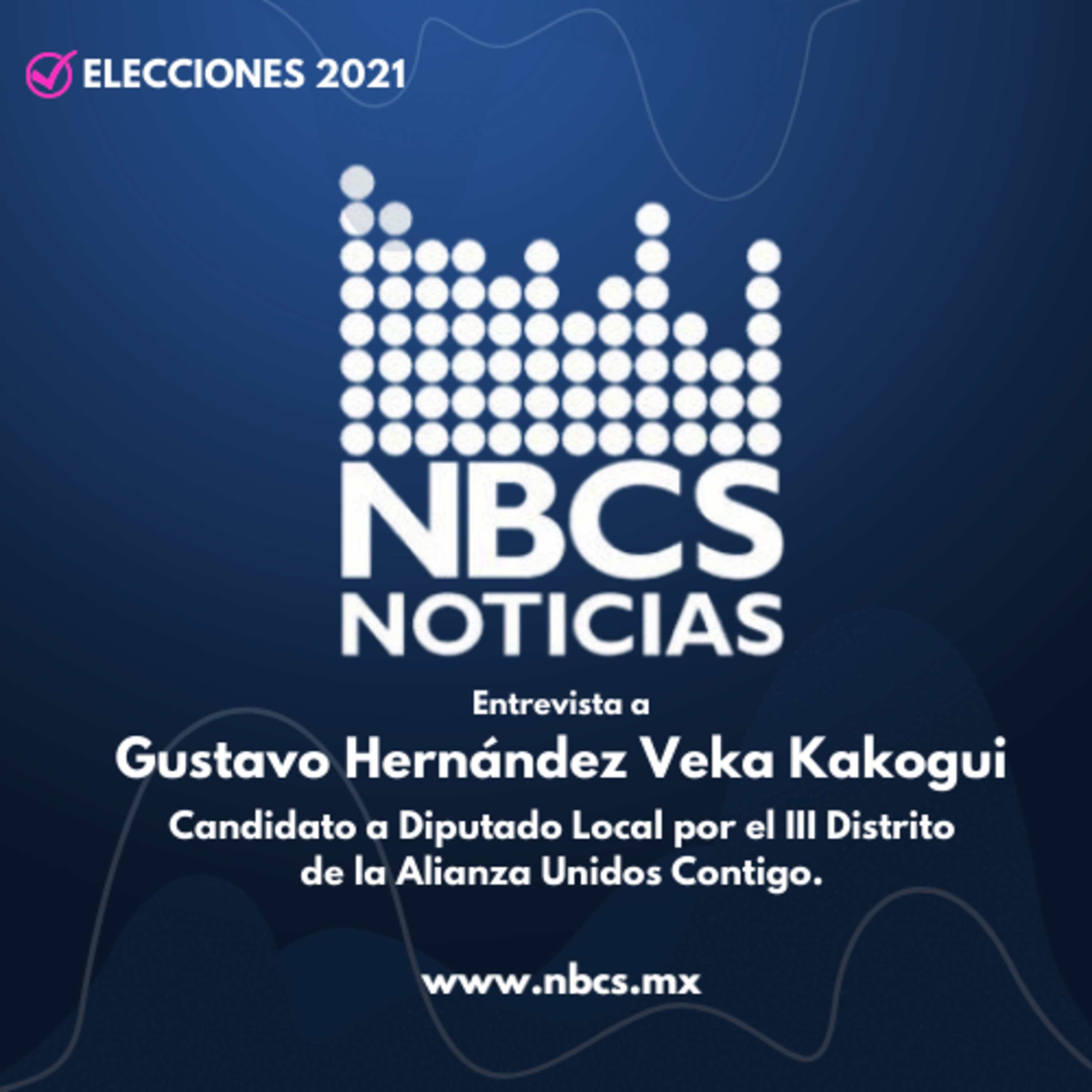 NBCS NOTICIAS