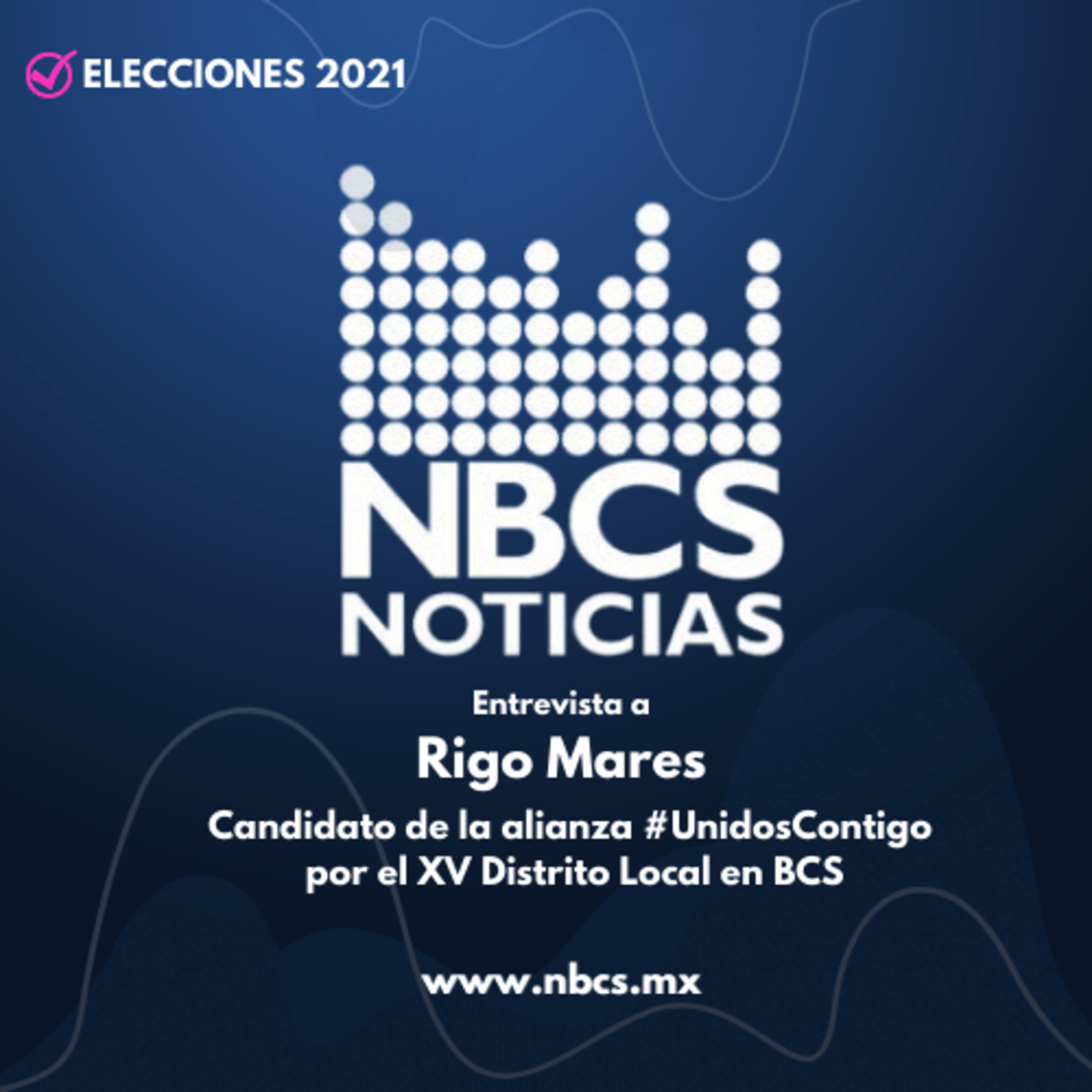 NBCS NOTICIAS