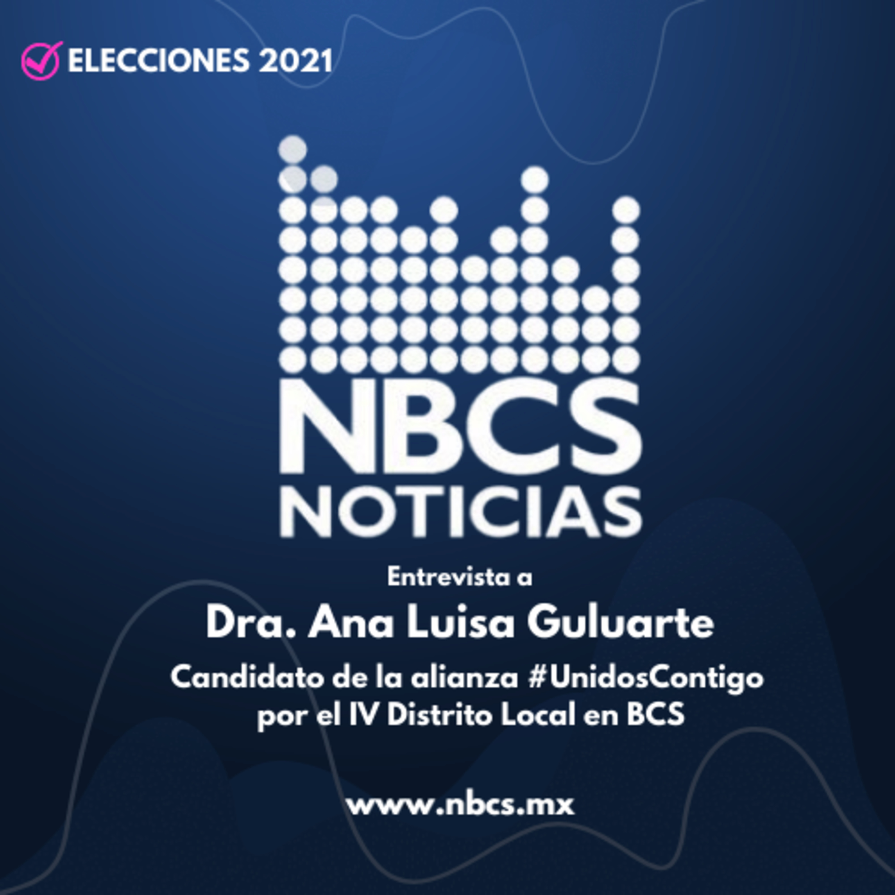 NBCS NOTICIAS