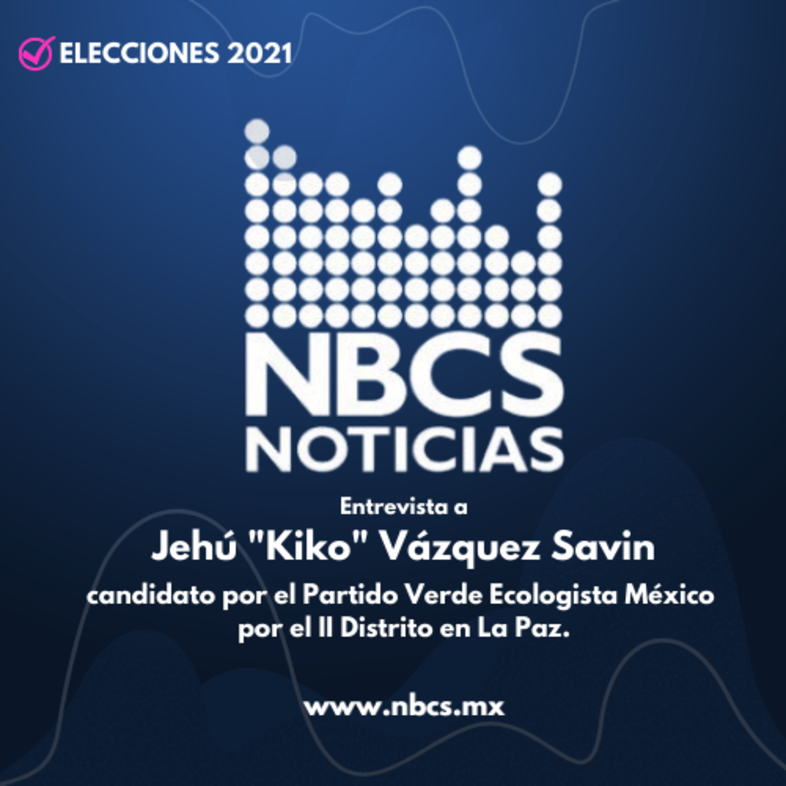NBCS NOTICIAS