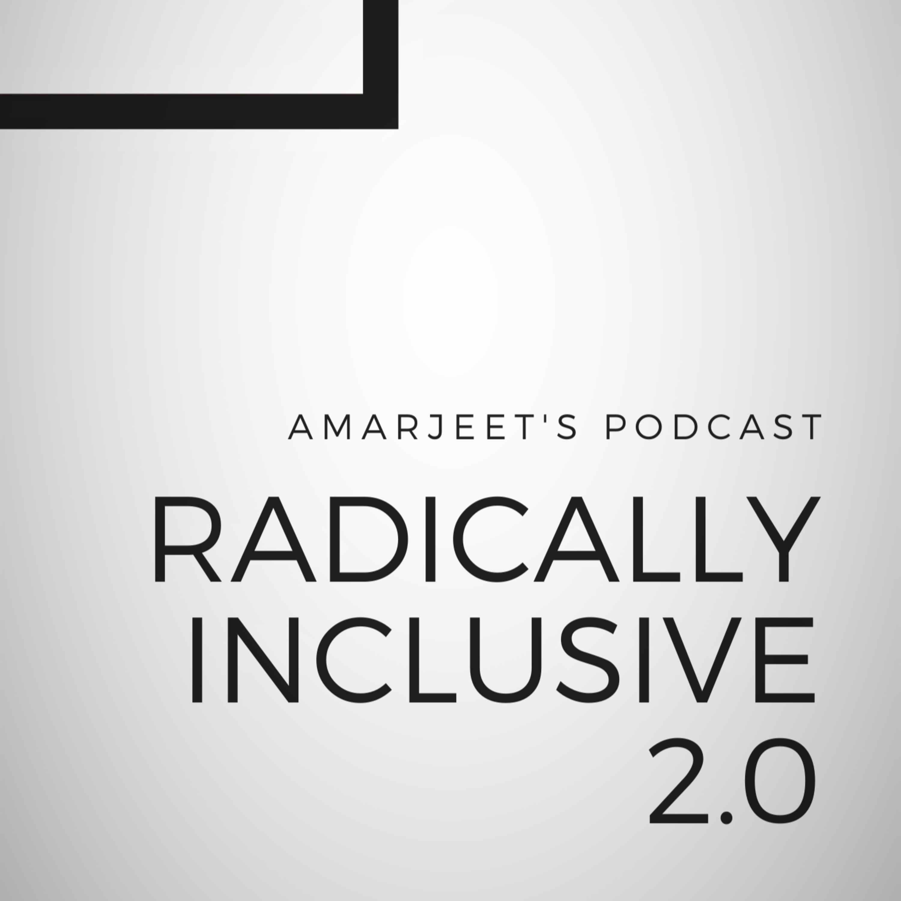 Radically Inclusive
