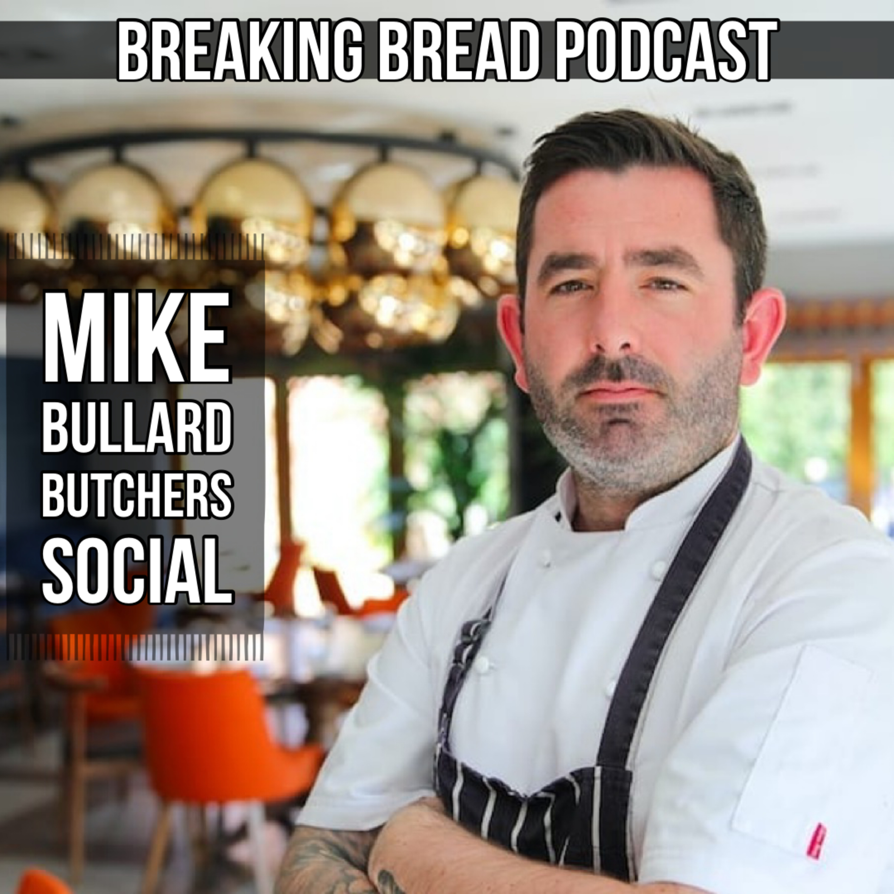 Breaking Bread Birmingham