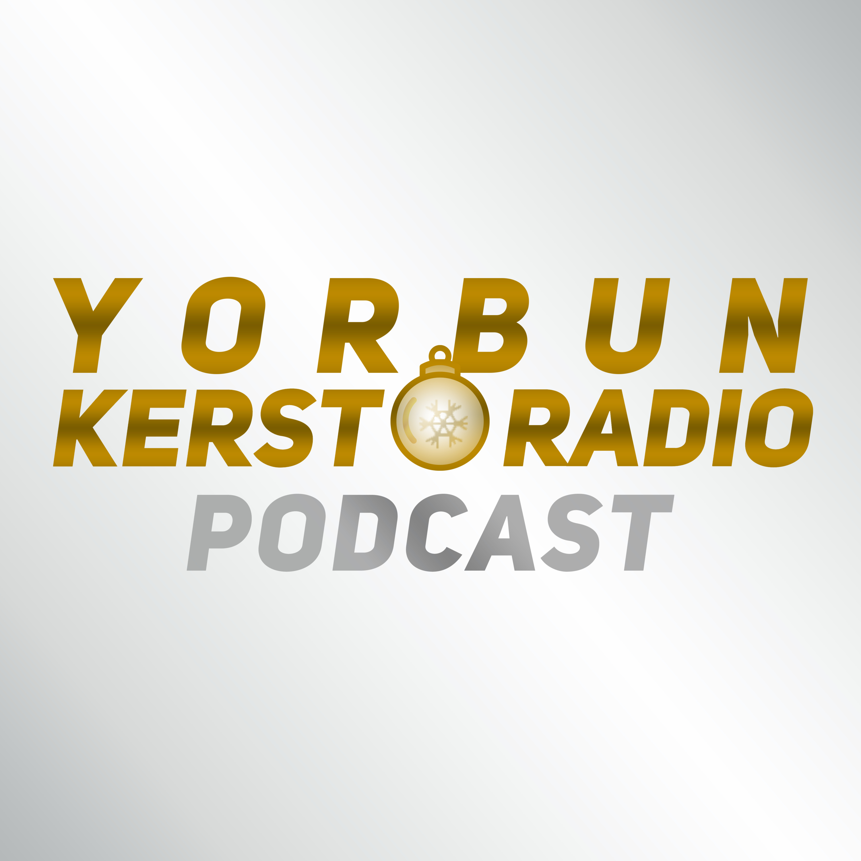 Yorbun Podcast