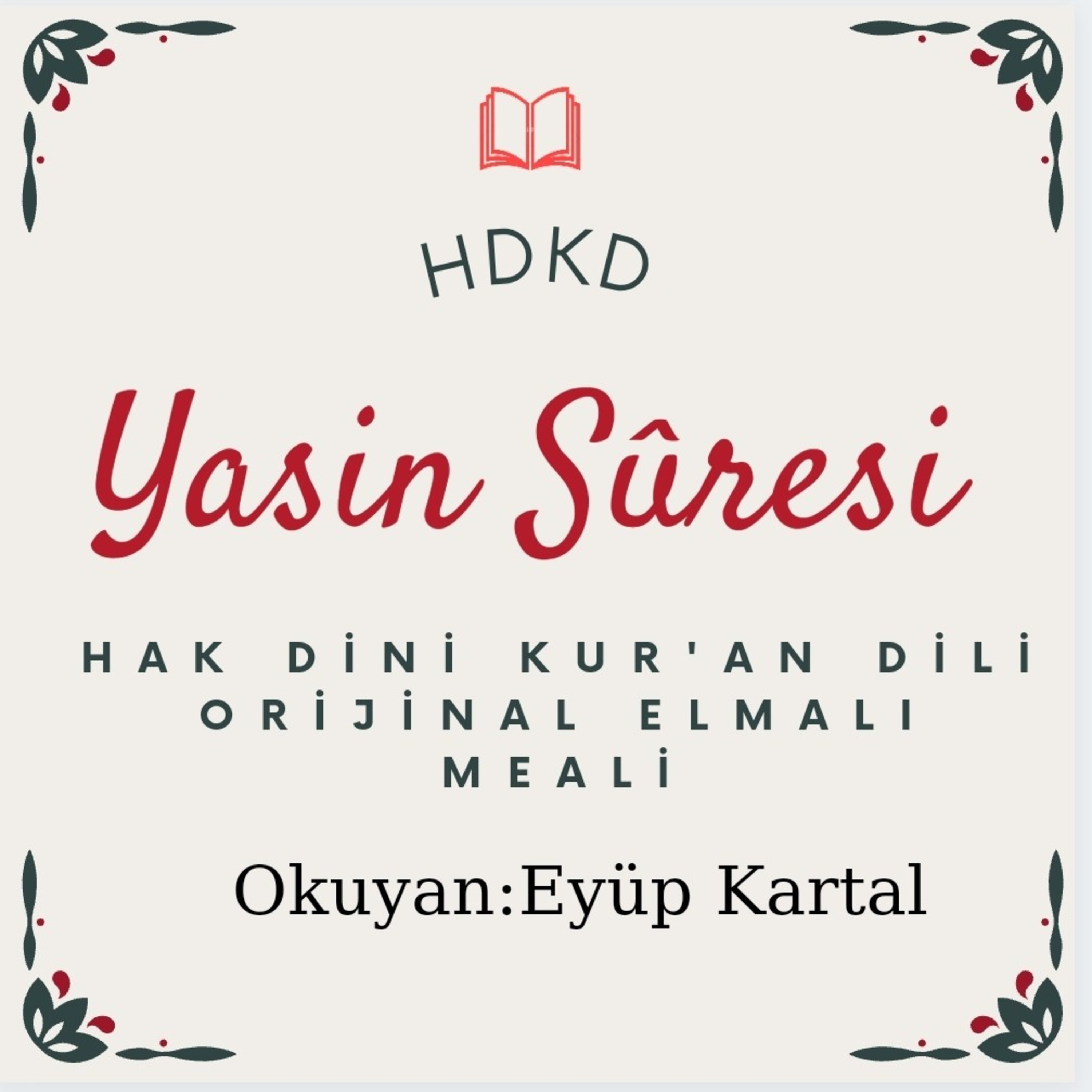 Kailar Podcastleri
