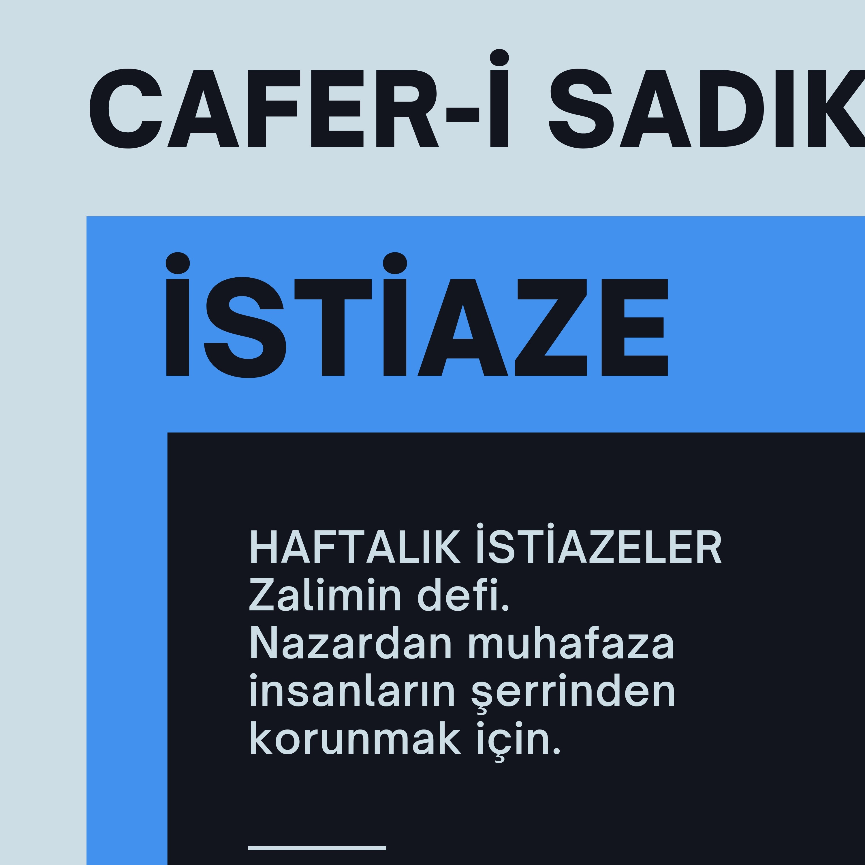 Kailar Podcastleri