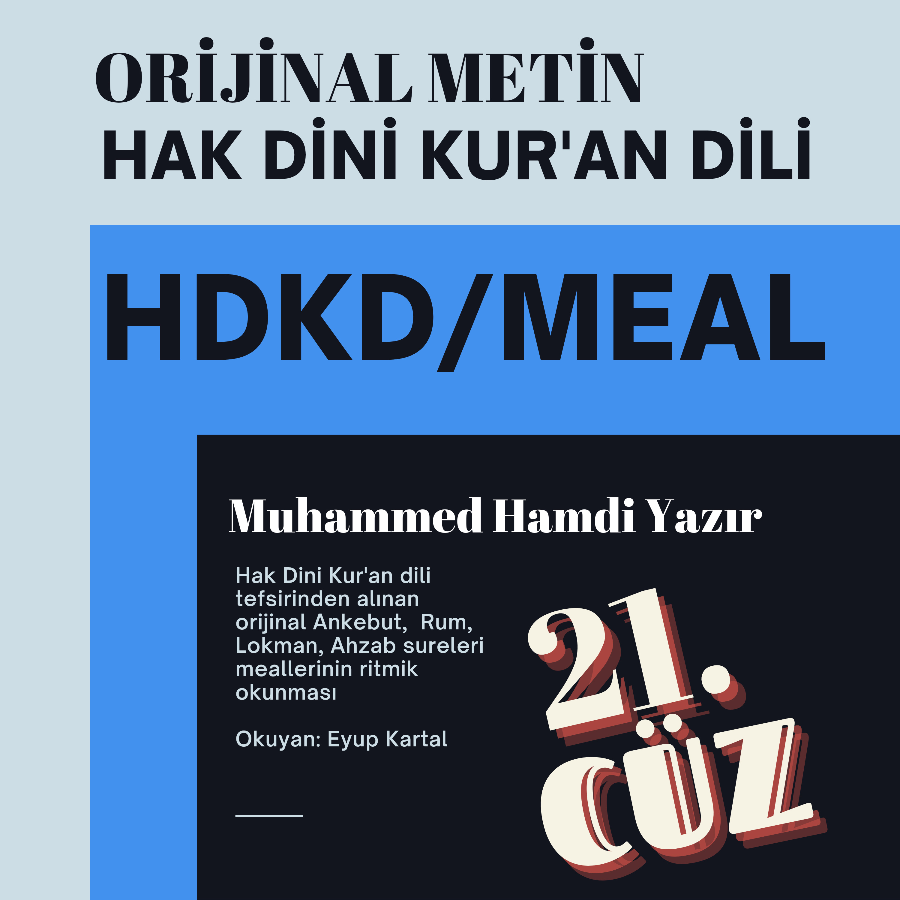 Kailar Podcastleri