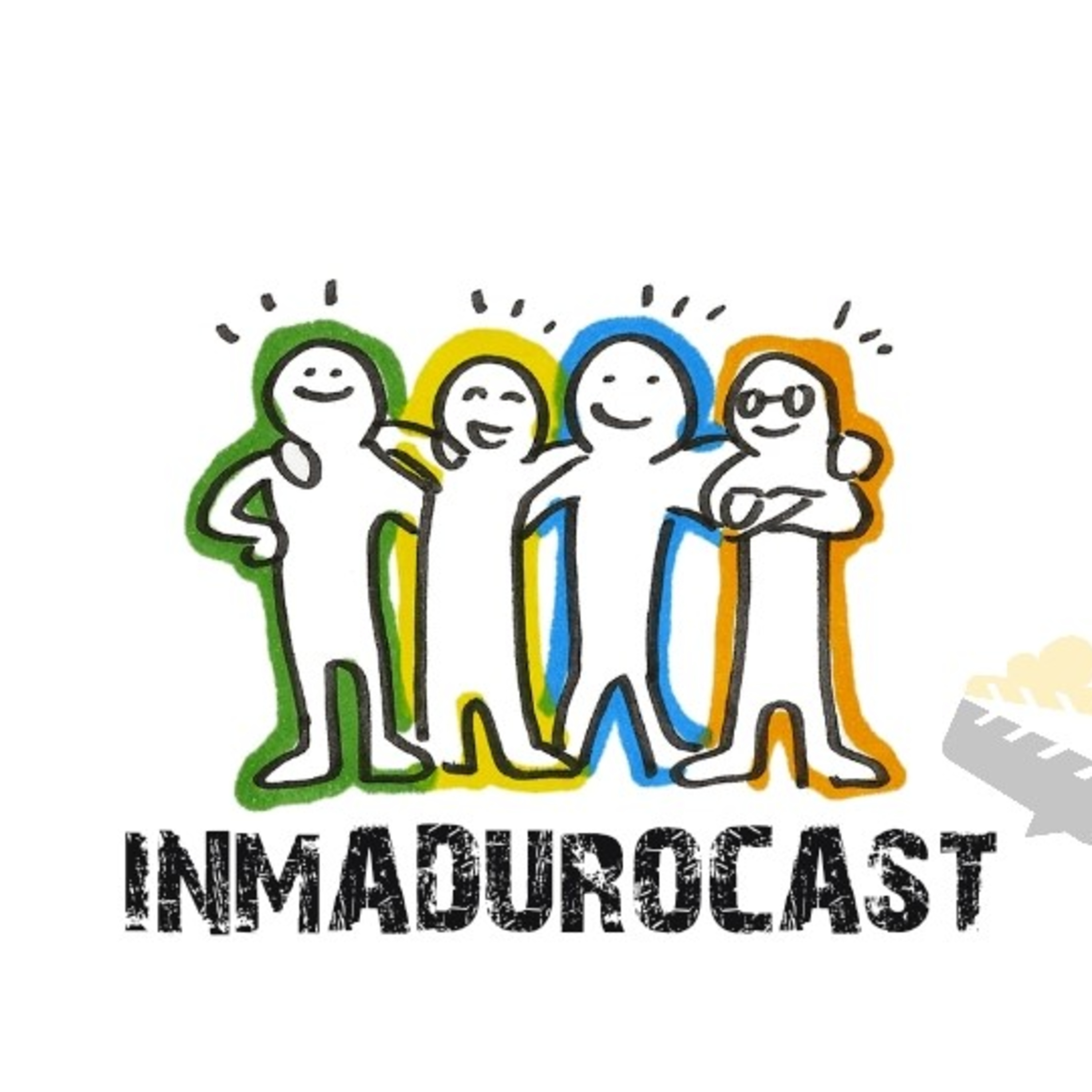 Inmadurocast