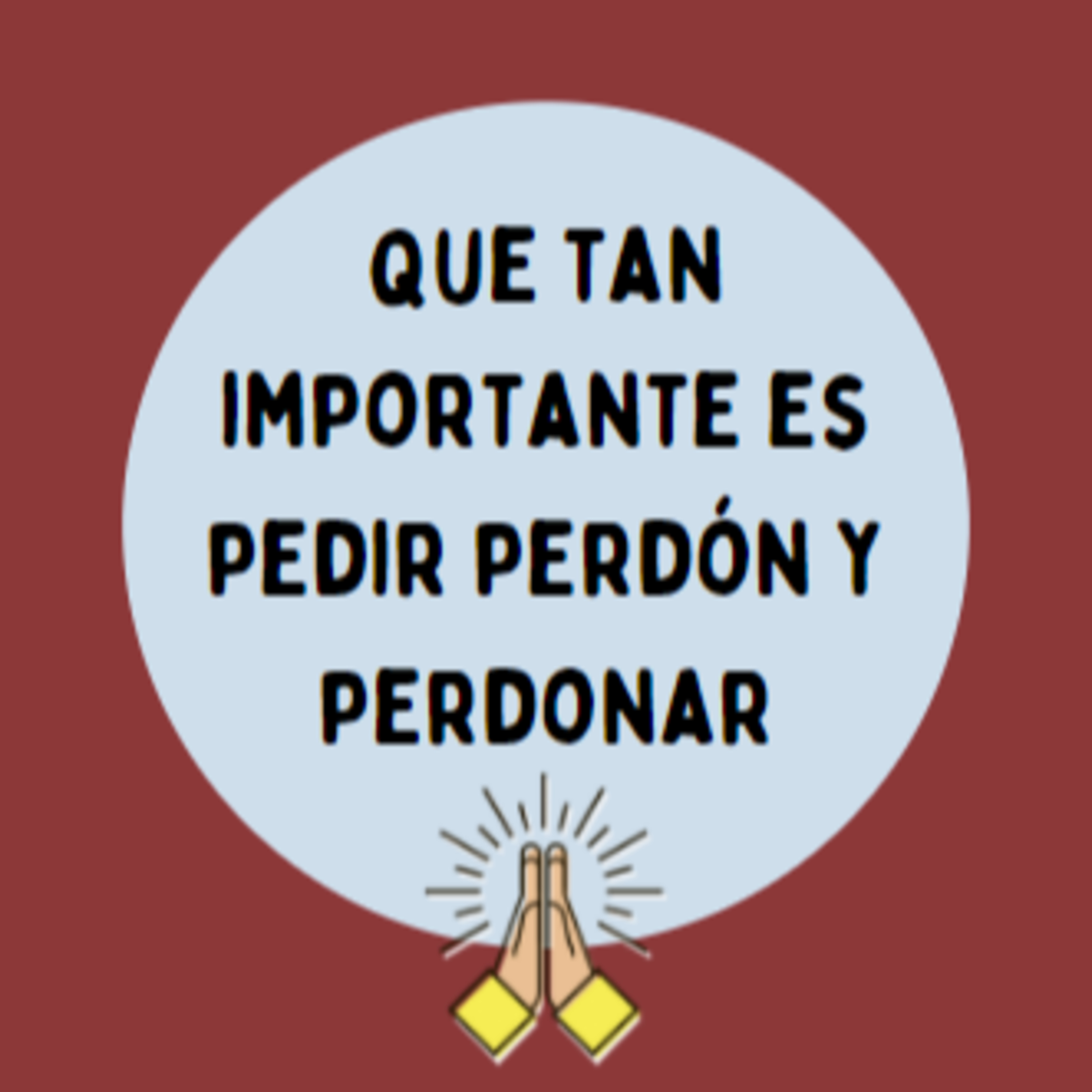 Es Necesario