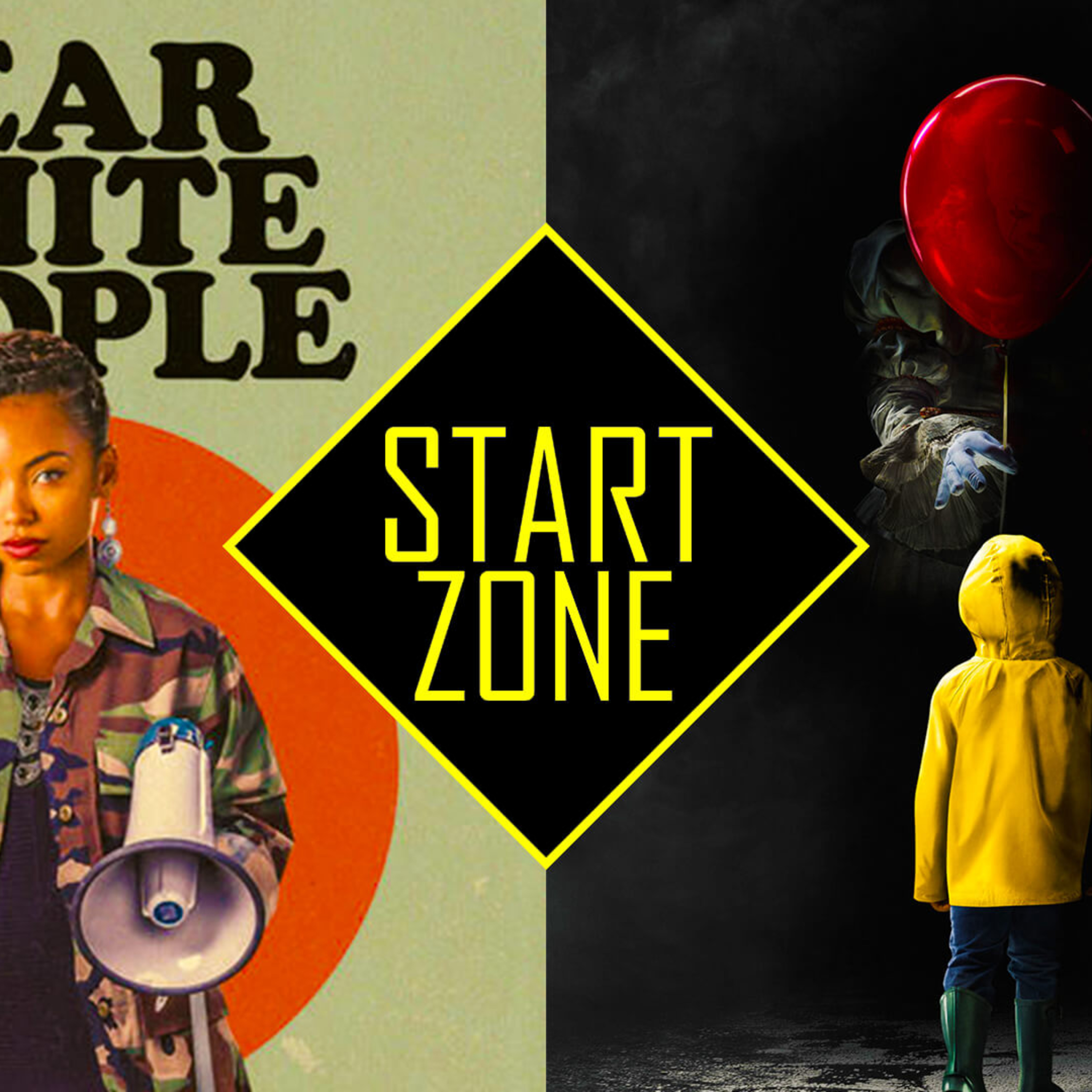 StartZone