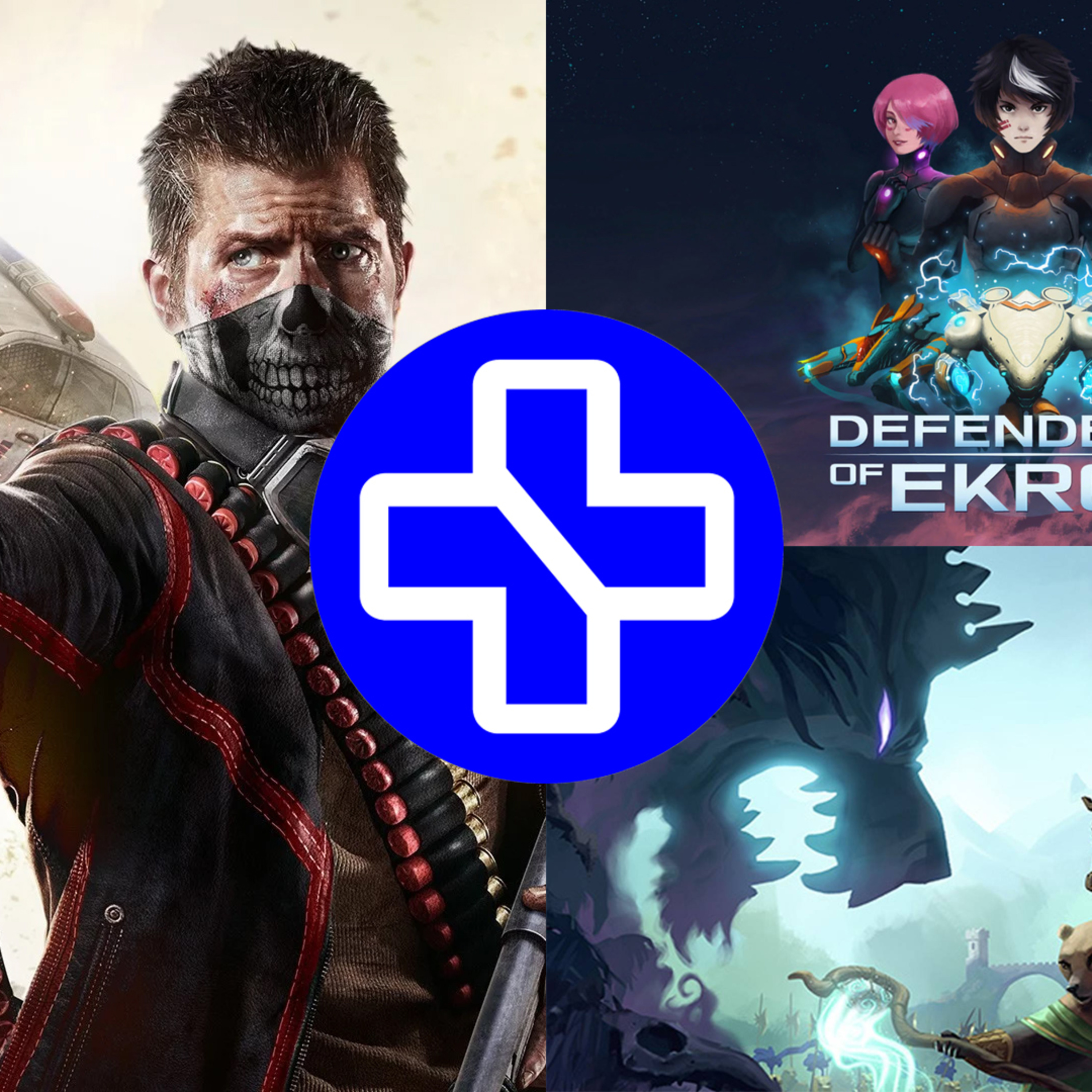 Painel de Controle #37 Defenders Of Ekron e H1Z1: Battle Royale episode artwork