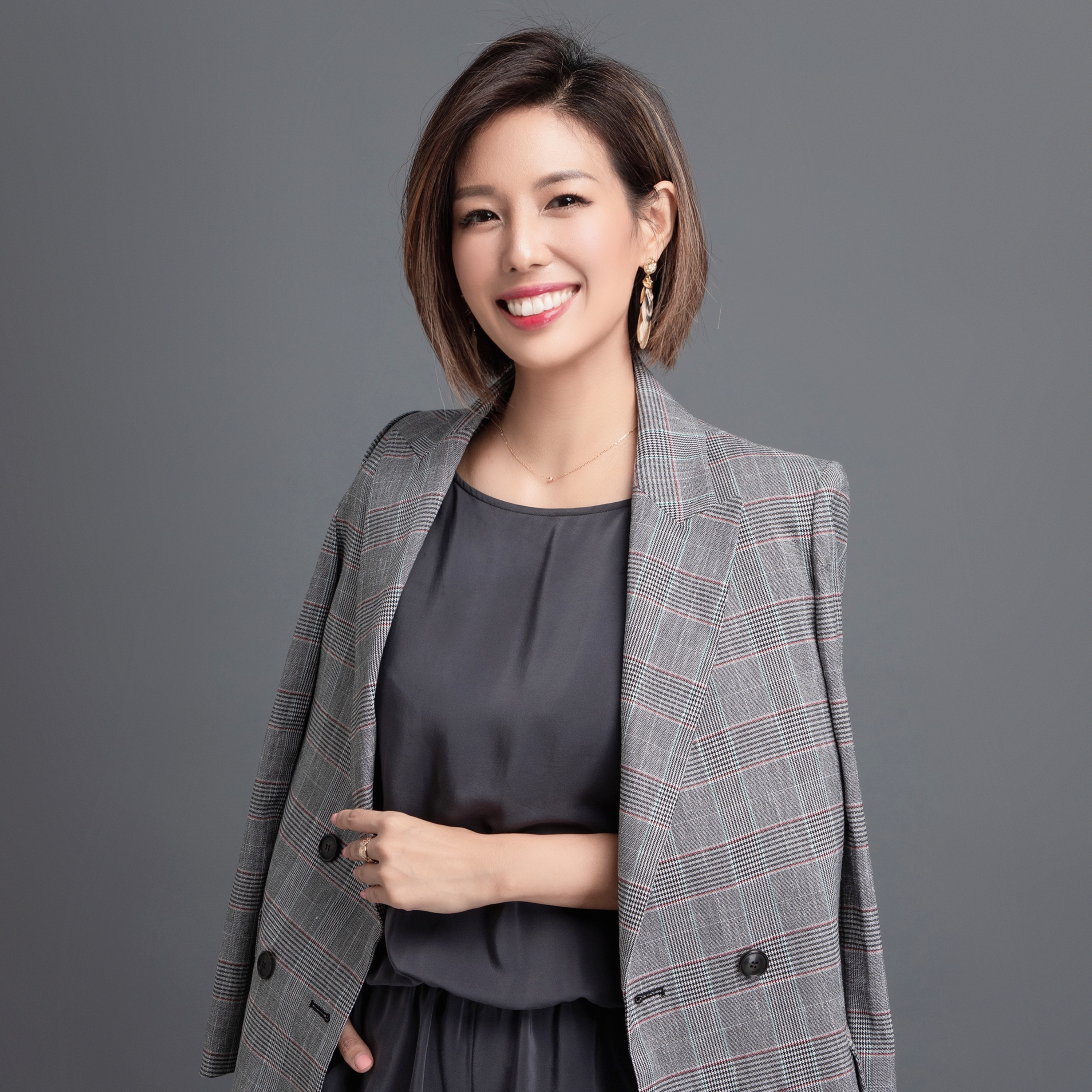 80后女子抓馬 | The JUBY Show