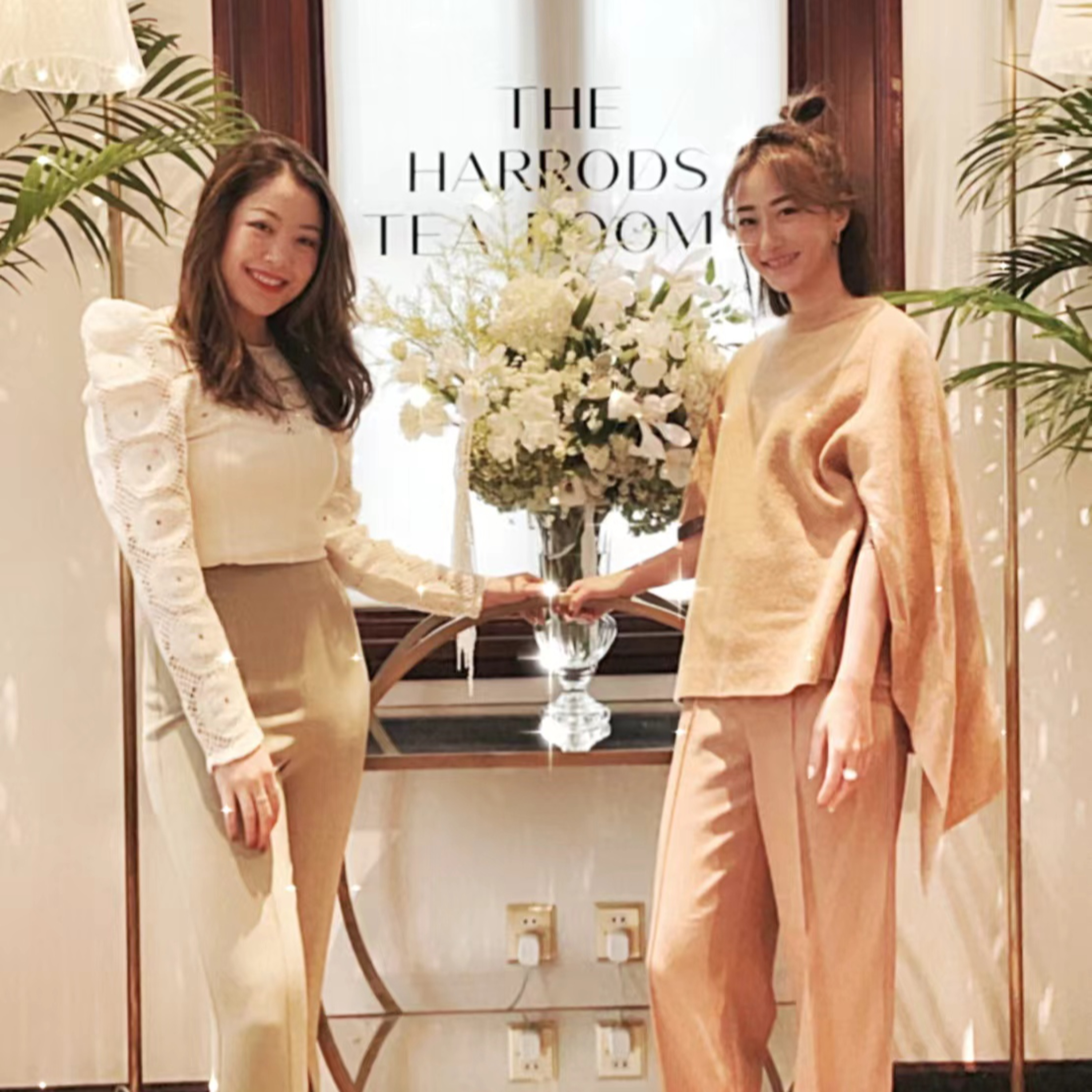 80后女子抓馬 | The JUBY Show