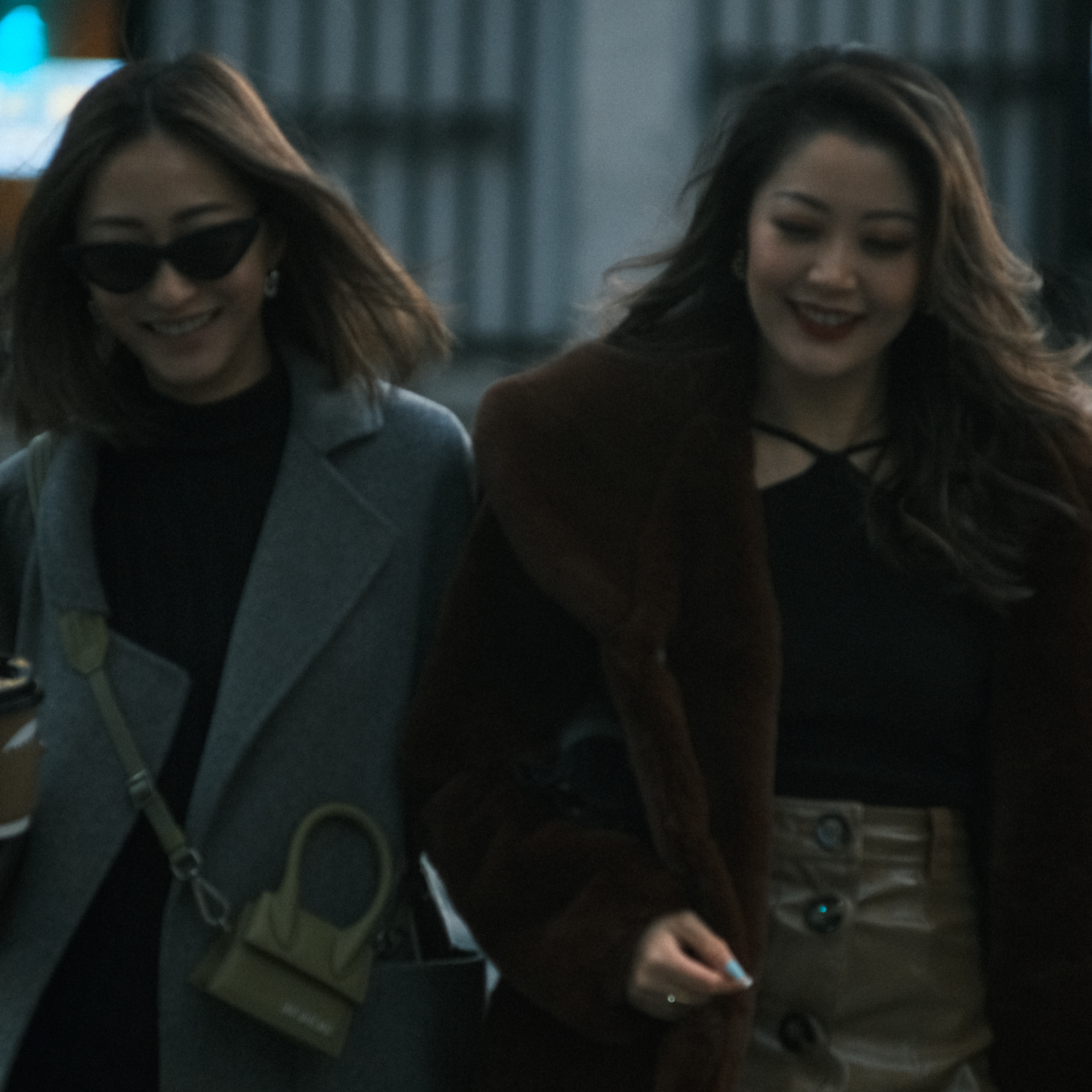 80后女子抓馬 | The JUBY Show
